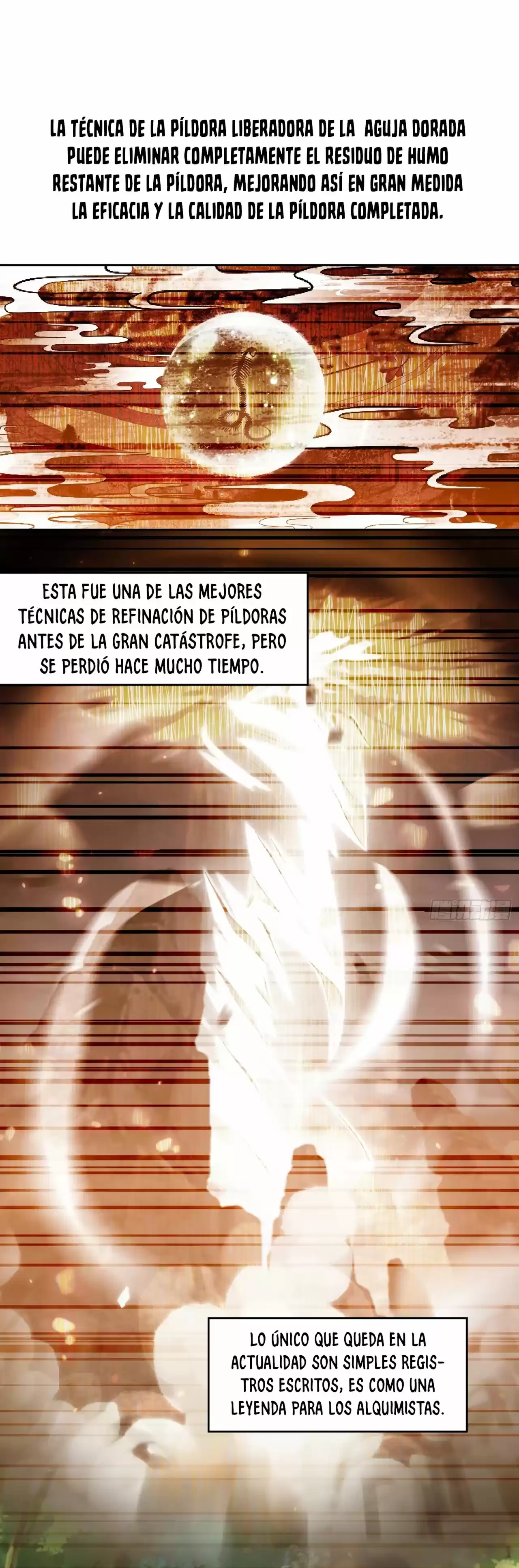 Gran Villano capítulo 19, página 3