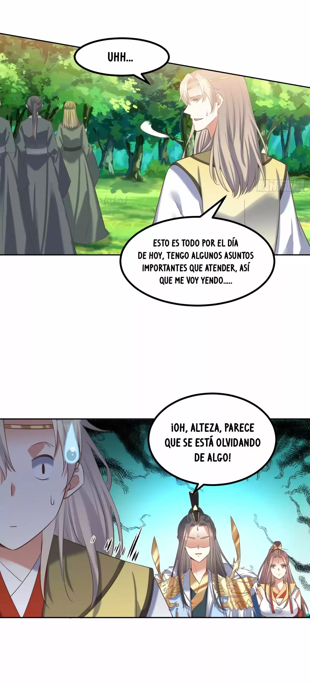 Gran Villano capítulo 19, página 16