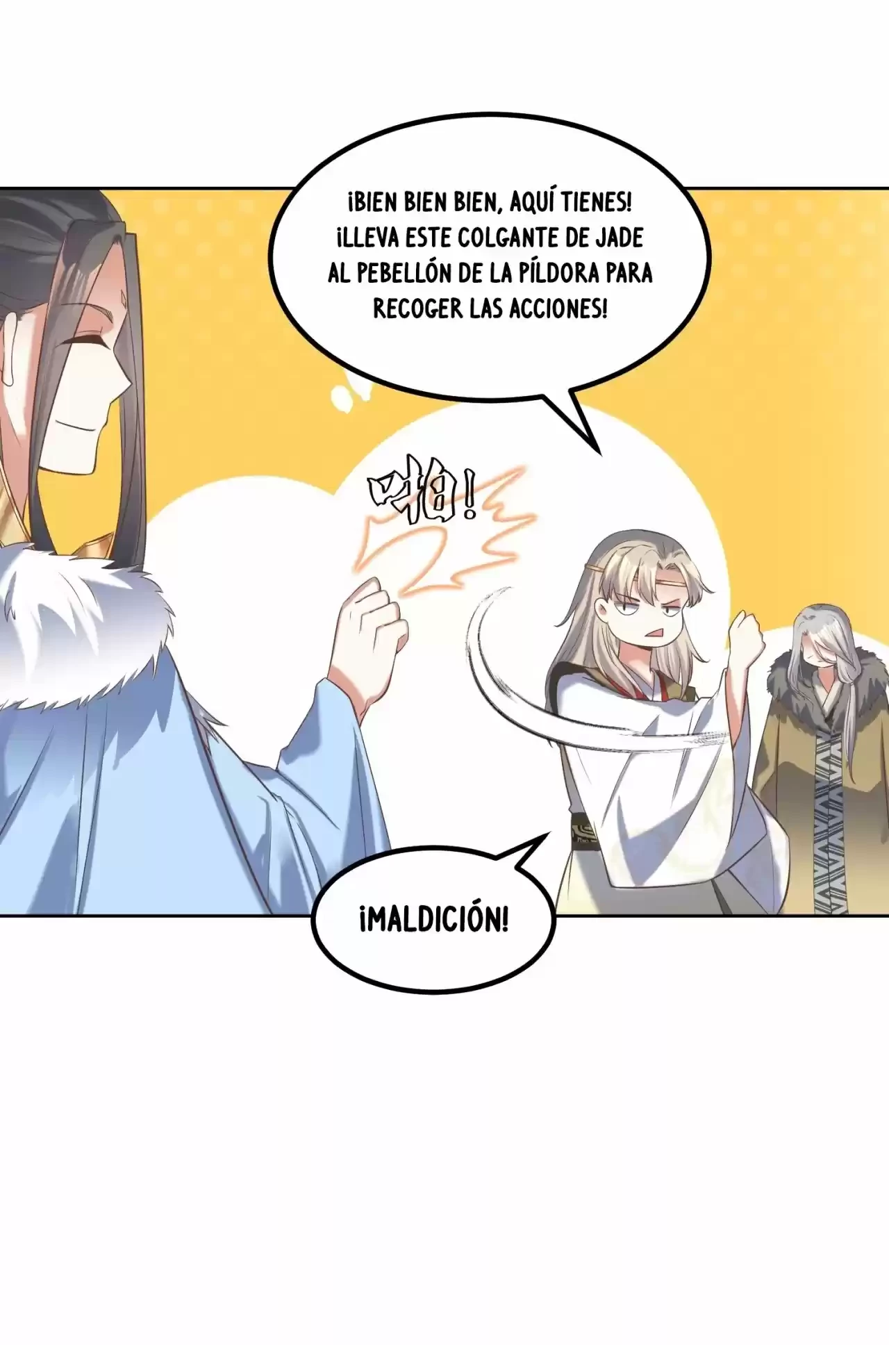 Gran Villano capítulo 19, página 18
