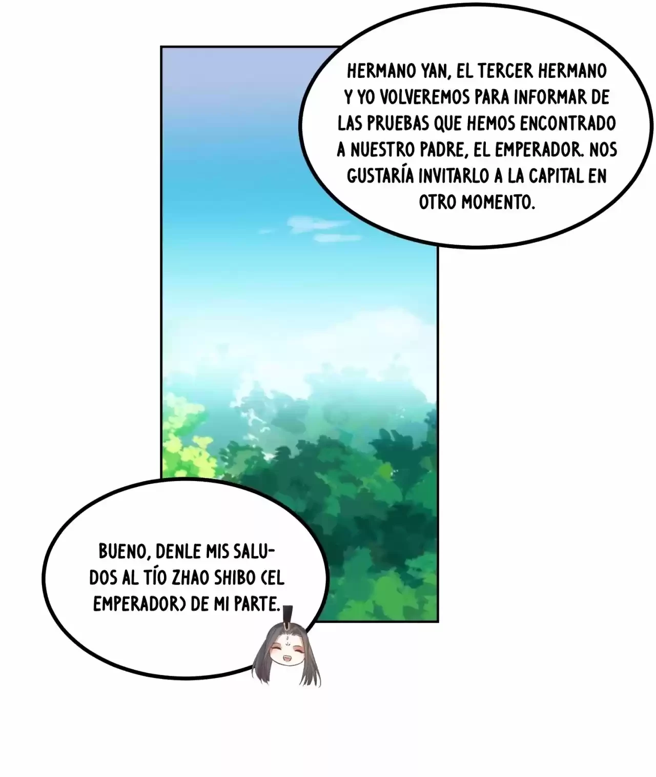 Gran Villano capítulo 19, página 19