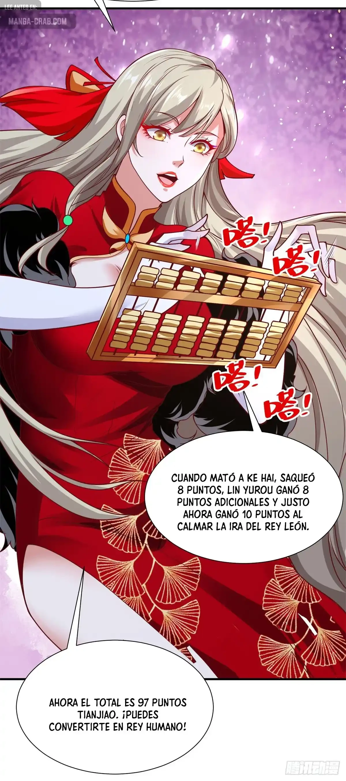 Gran Villano capítulo 192, página 12