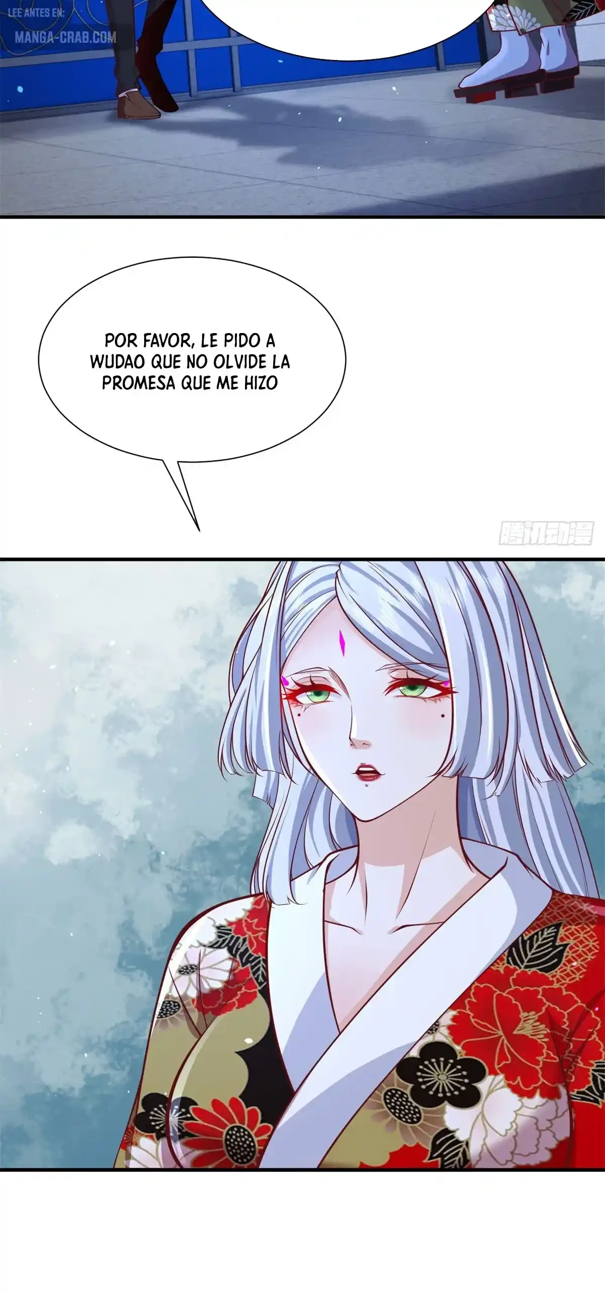Gran Villano capítulo 192, página 17