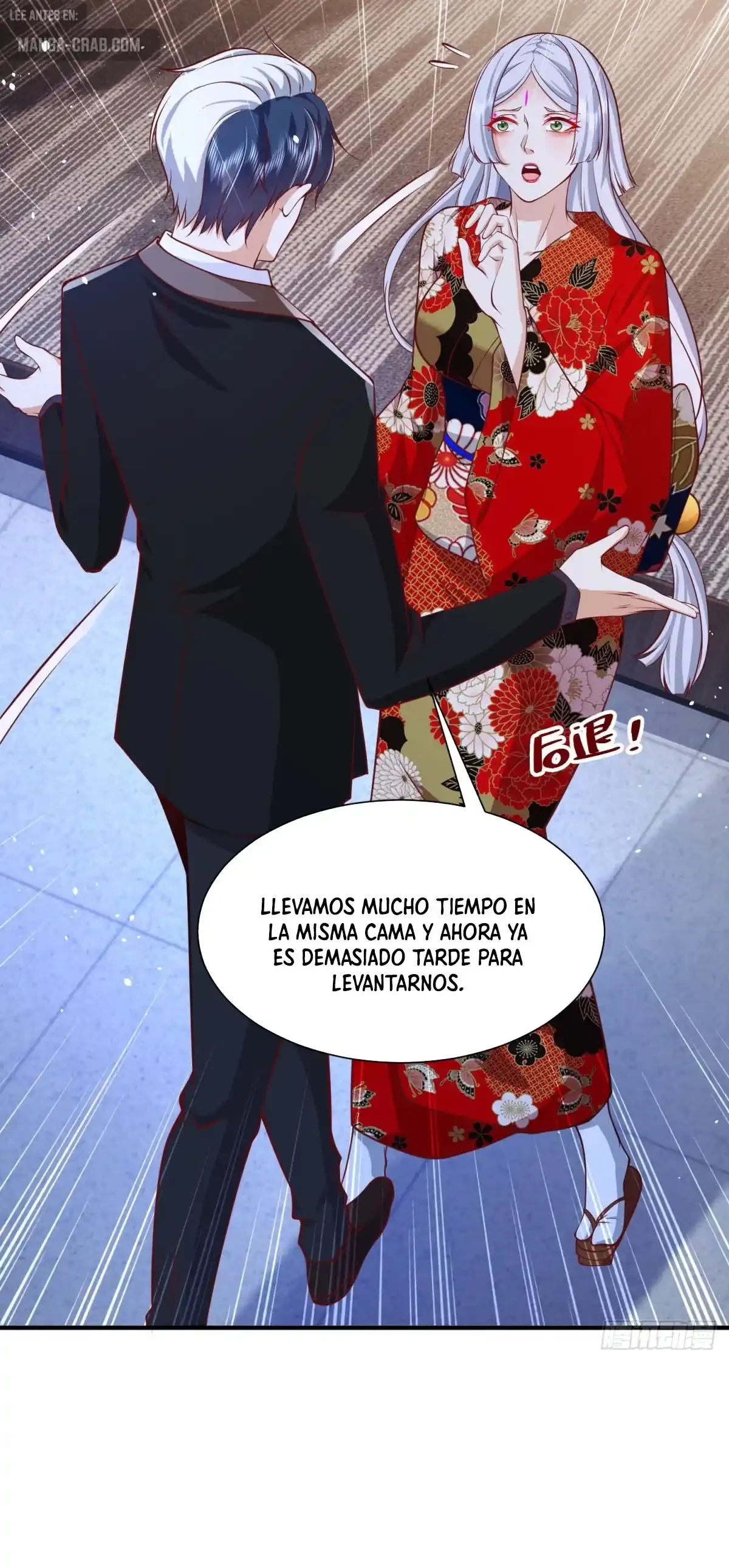 Gran Villano capítulo 192, página 25