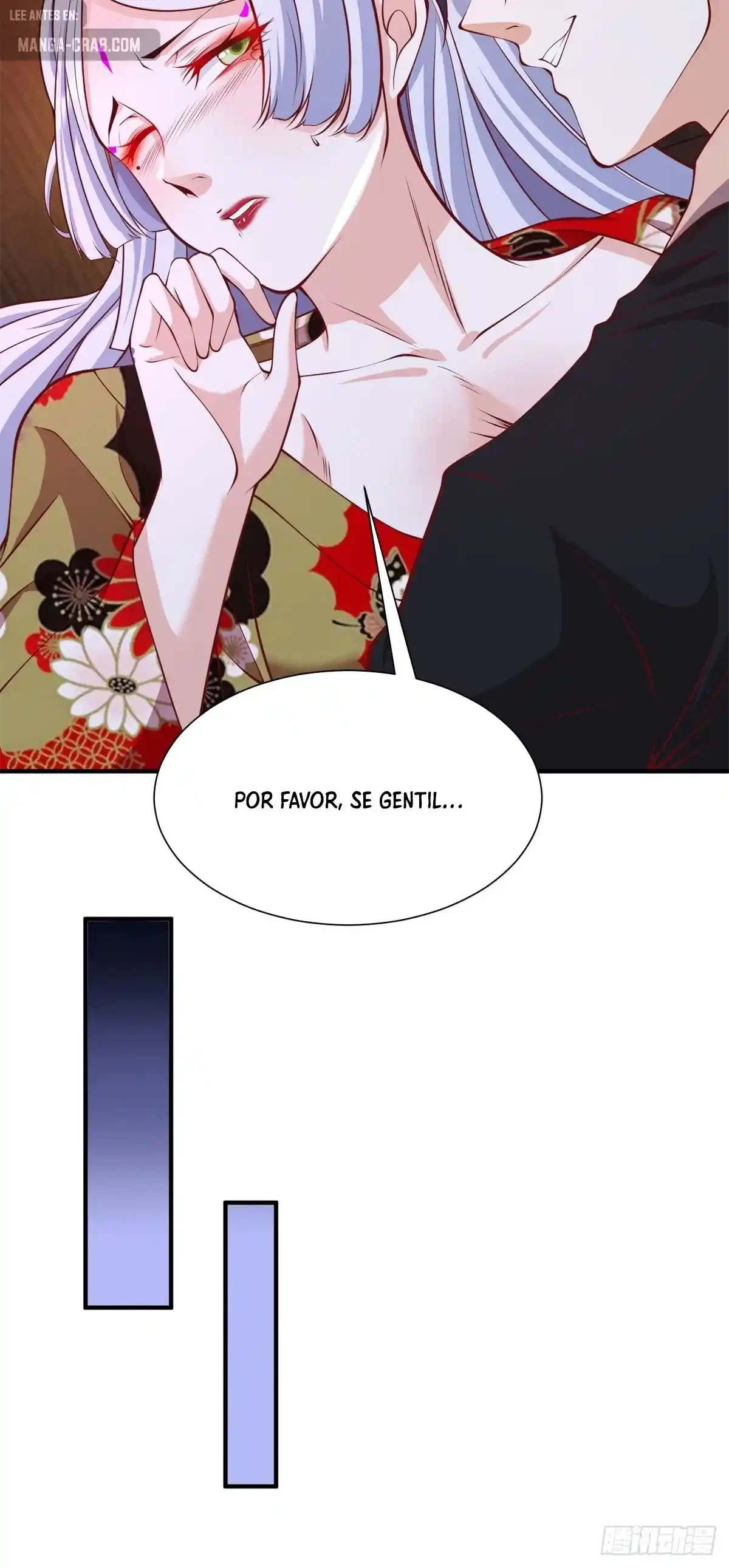 Gran Villano capítulo 192, página 32