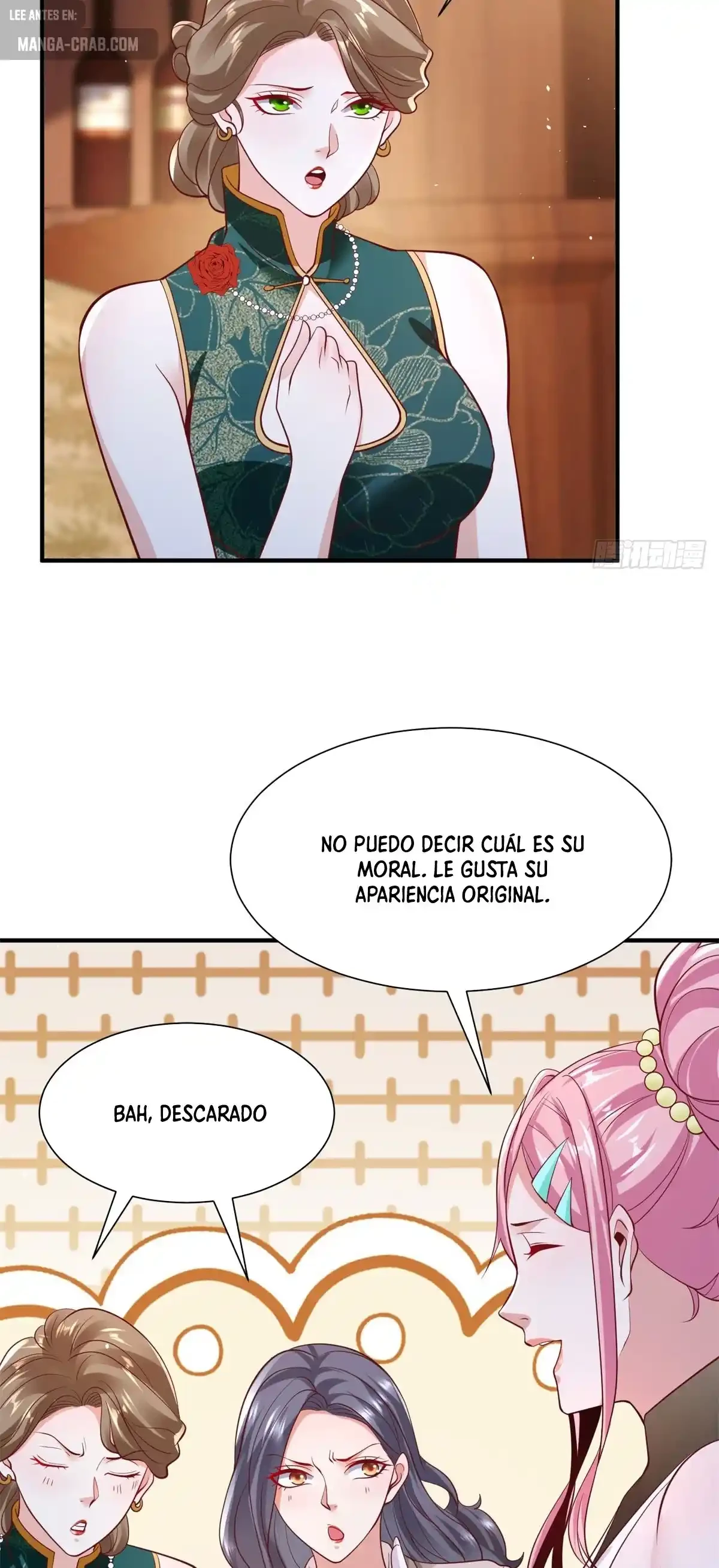 Gran Villano capítulo 193, página 19
