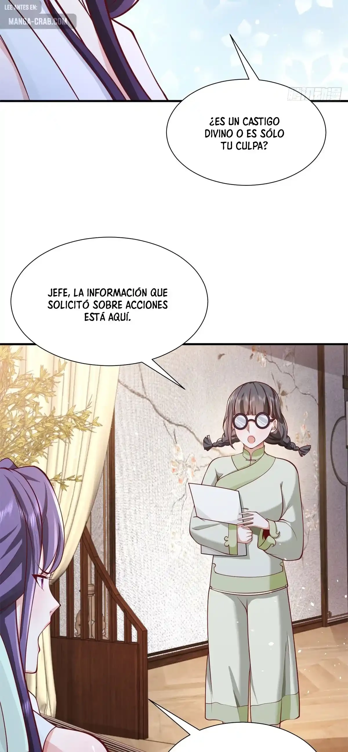 Gran Villano capítulo 193, página 30