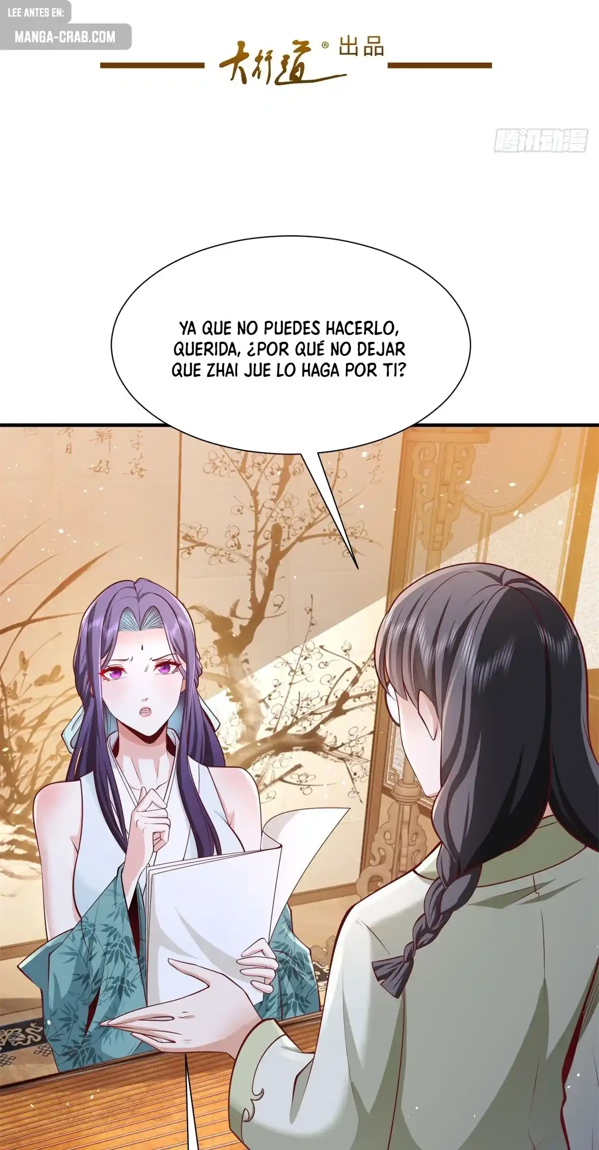 Gran Villano capítulo 194, página 4
