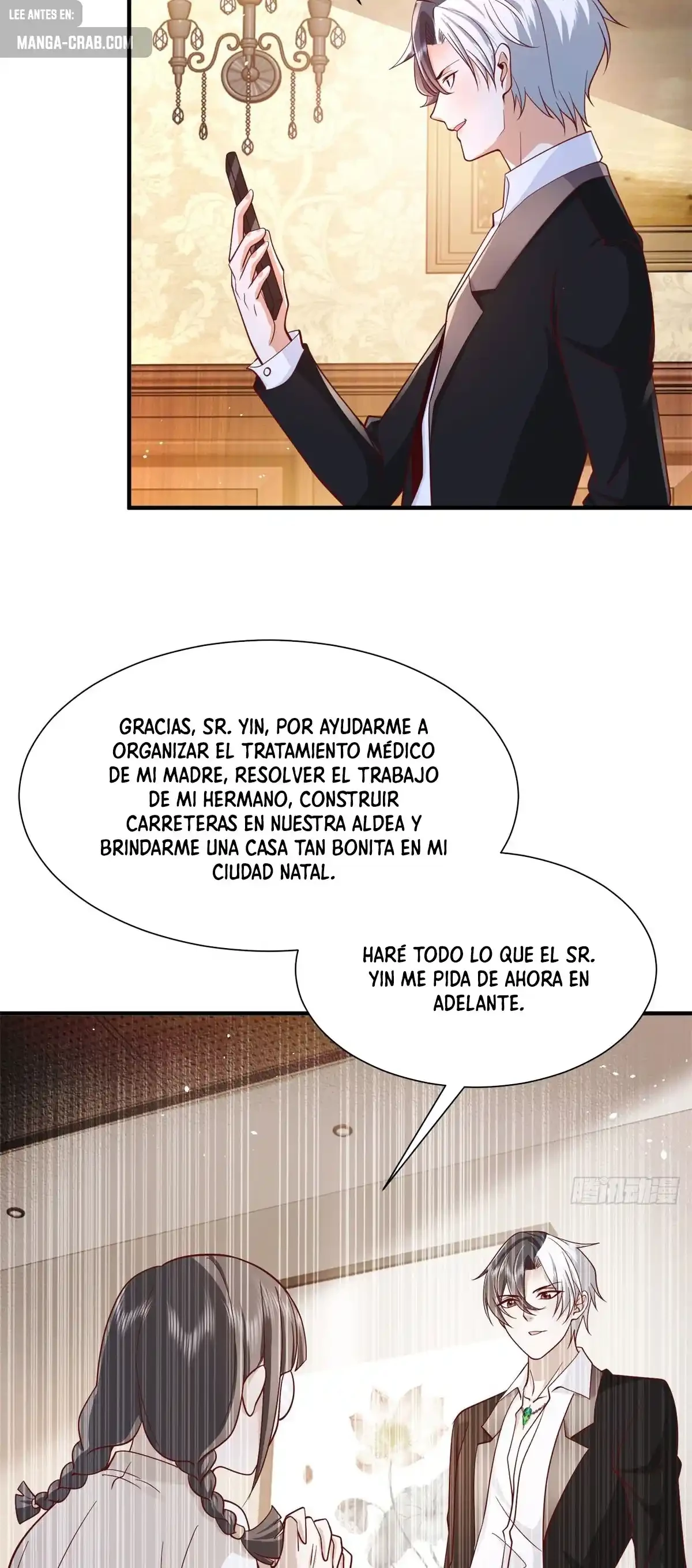 Gran Villano capítulo 194, página 15