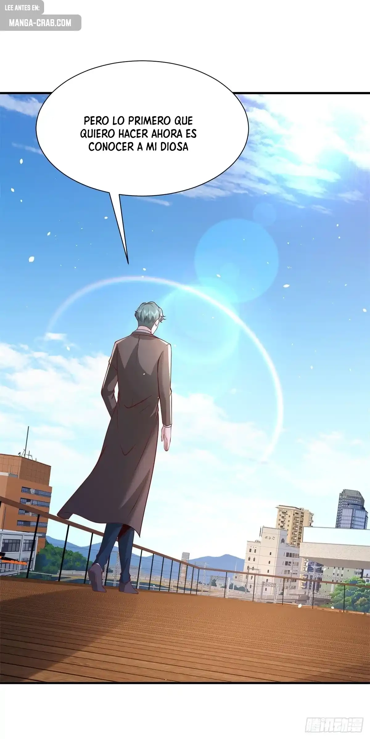 Gran Villano capítulo 194, página 36