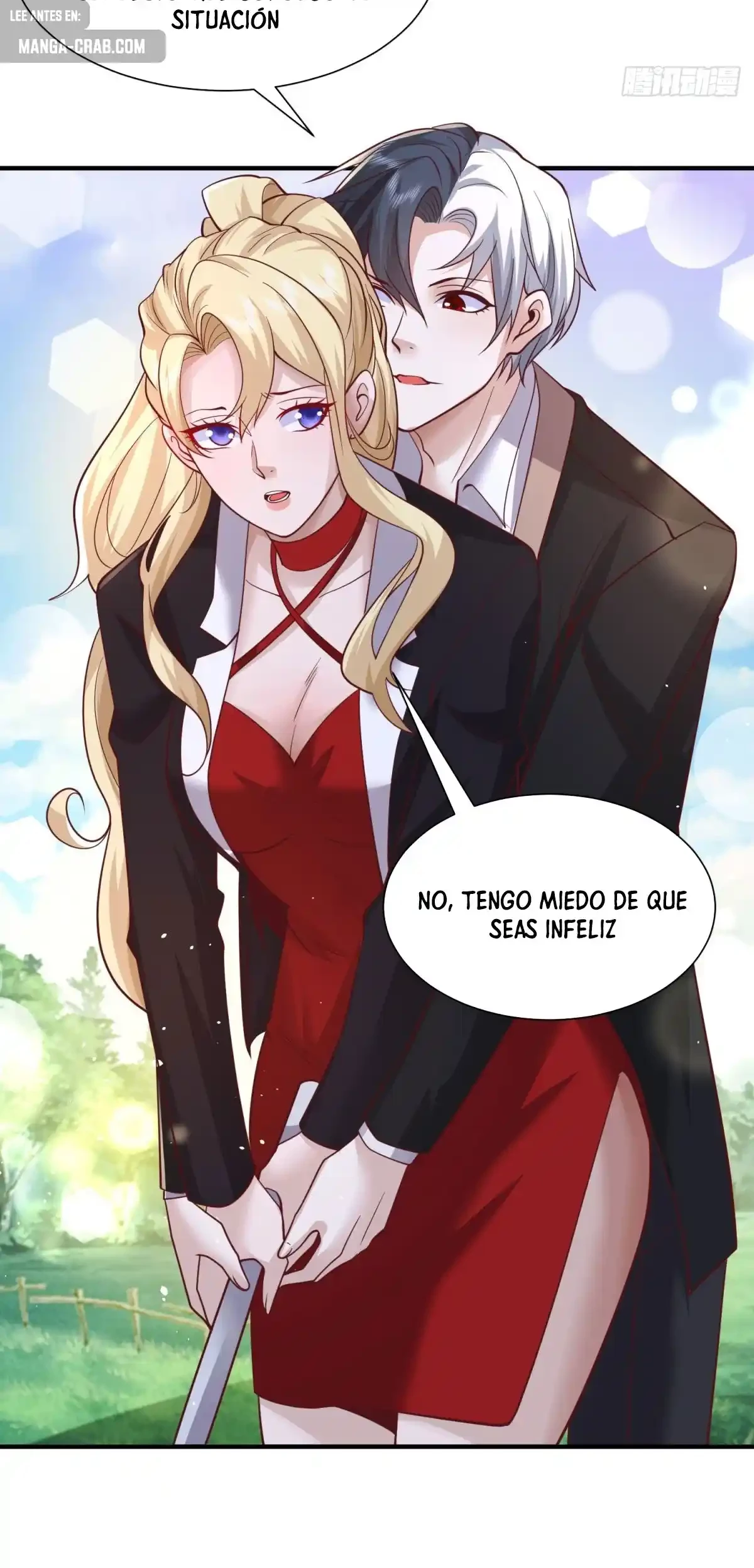 Gran Villano capítulo 195, página 21