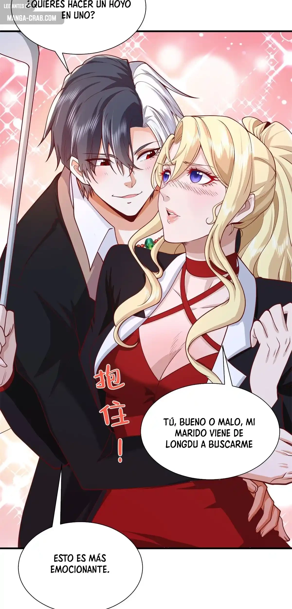 Gran Villano capítulo 195, página 31