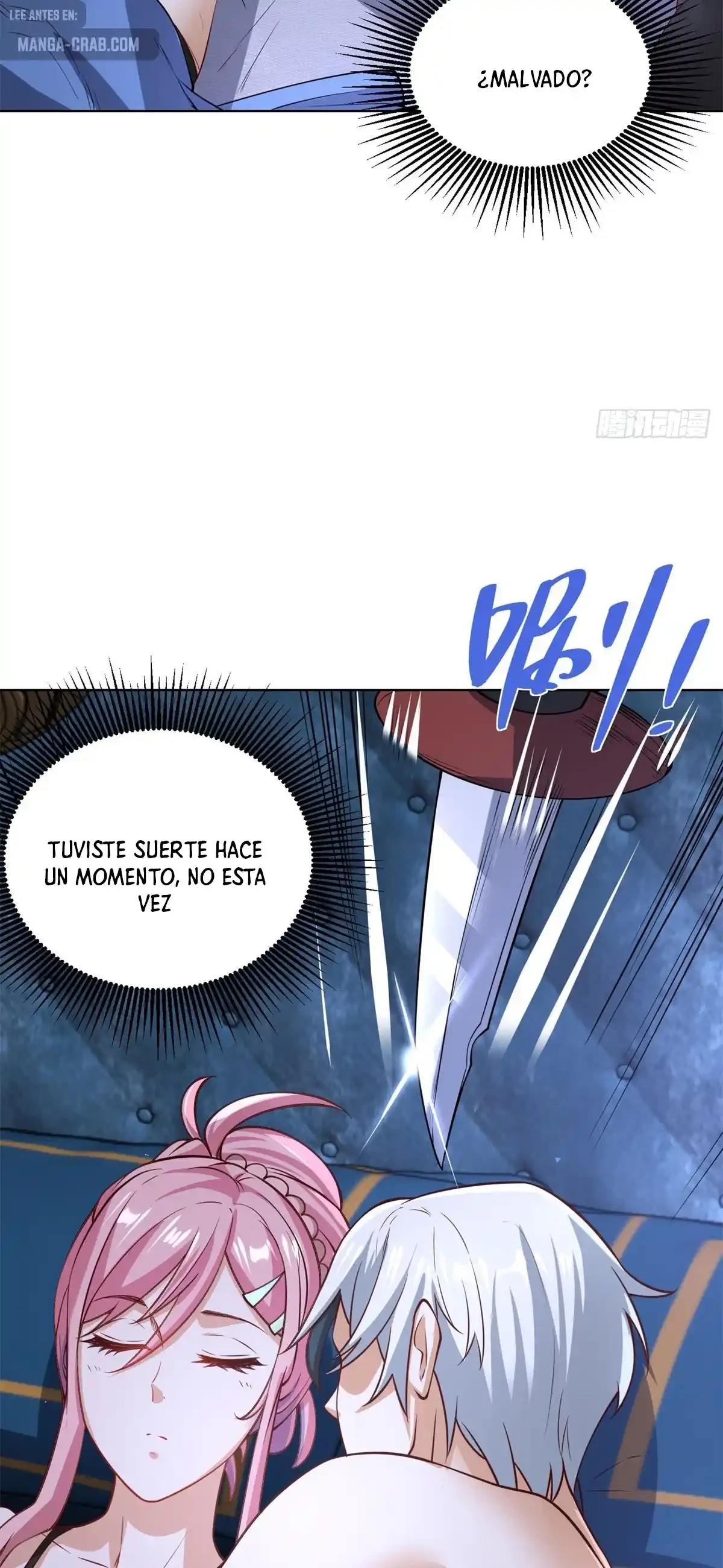 Gran Villano capítulo 199, página 9