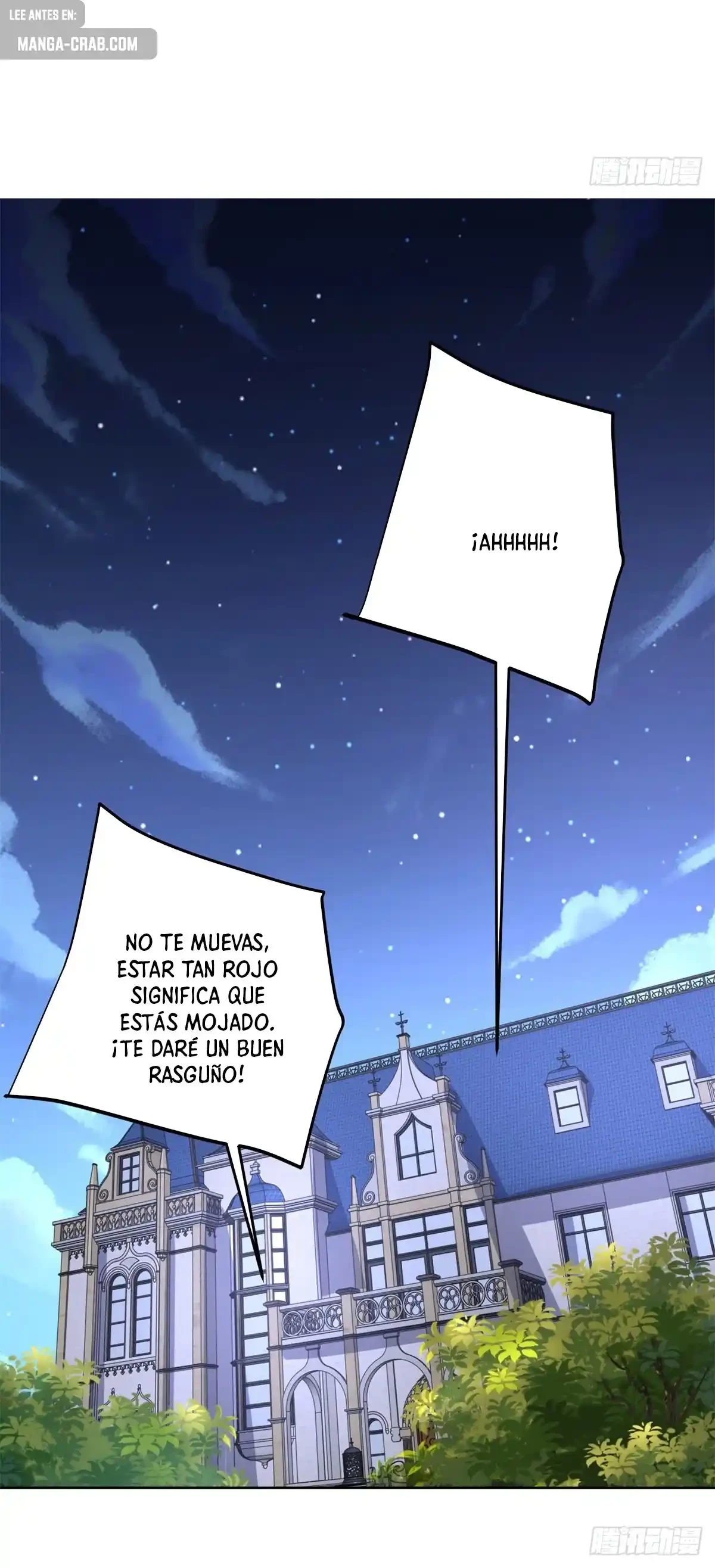 Gran Villano capítulo 199, página 22