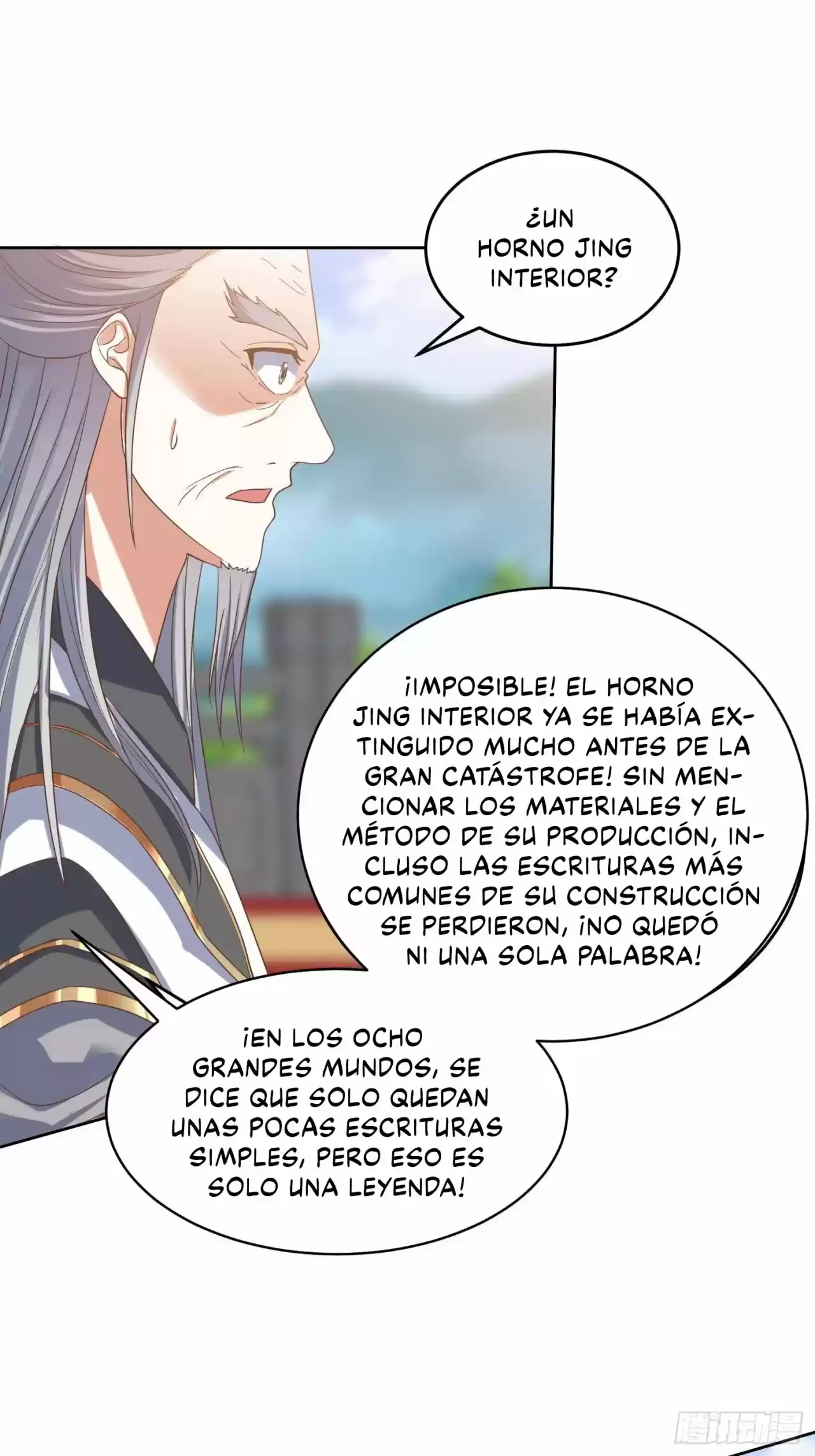 Gran Villano capítulo 2, página 11