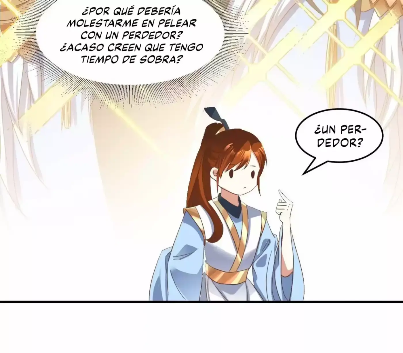 Gran Villano capítulo 2, página 19