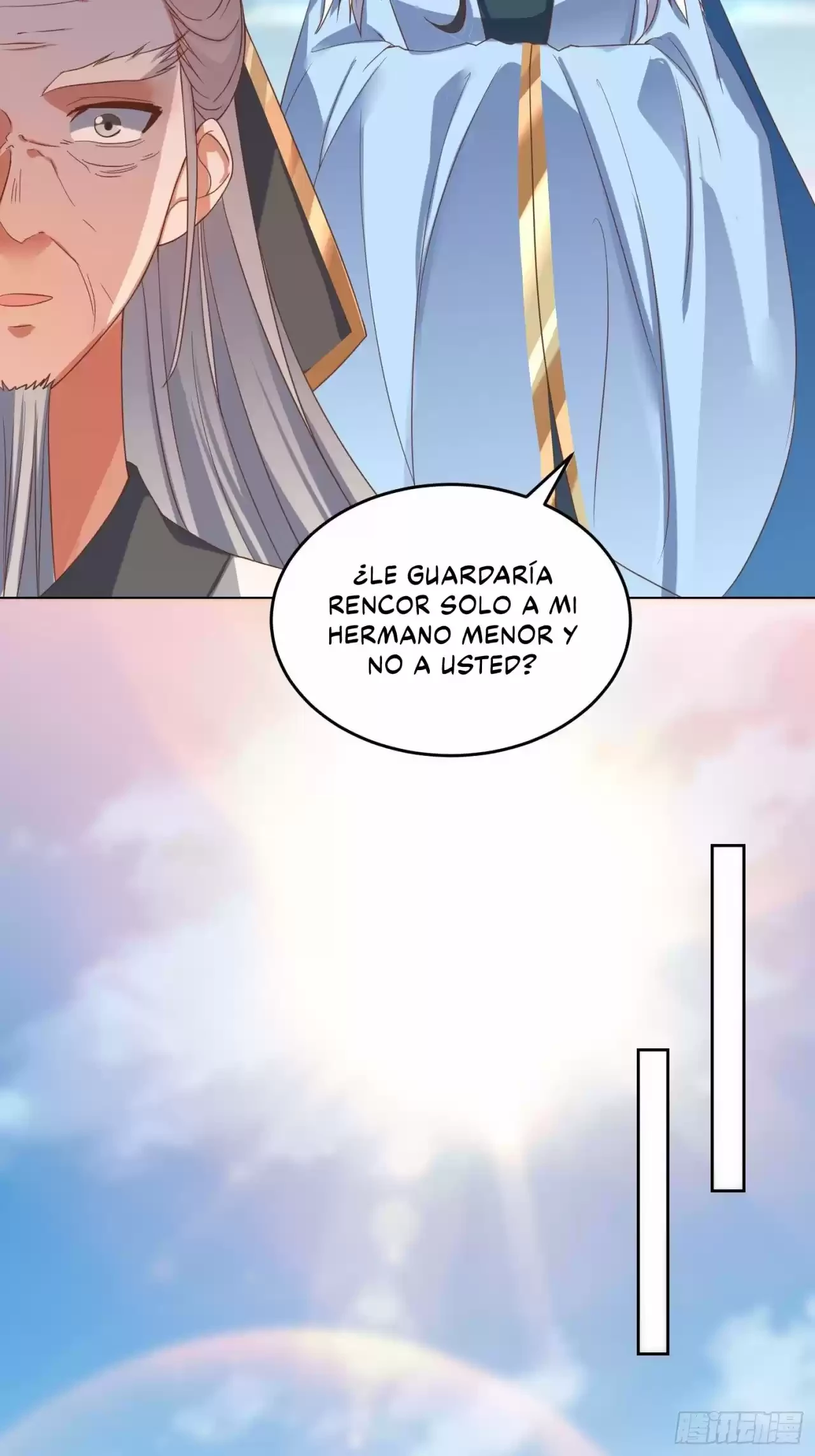 Gran Villano capítulo 2, página 22
