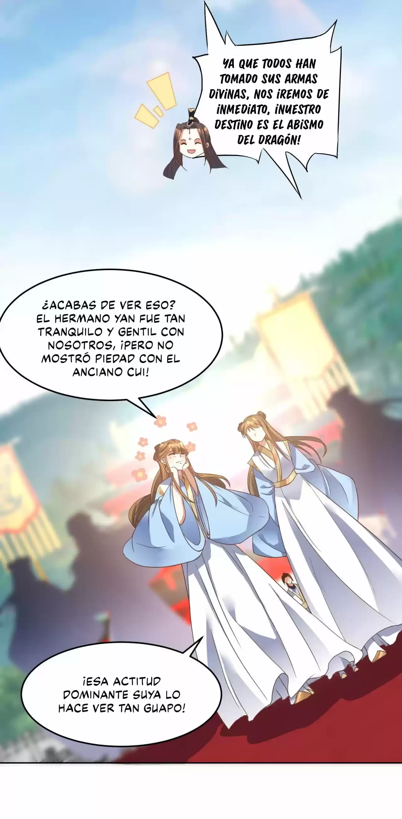 Gran Villano capítulo 2, página 23