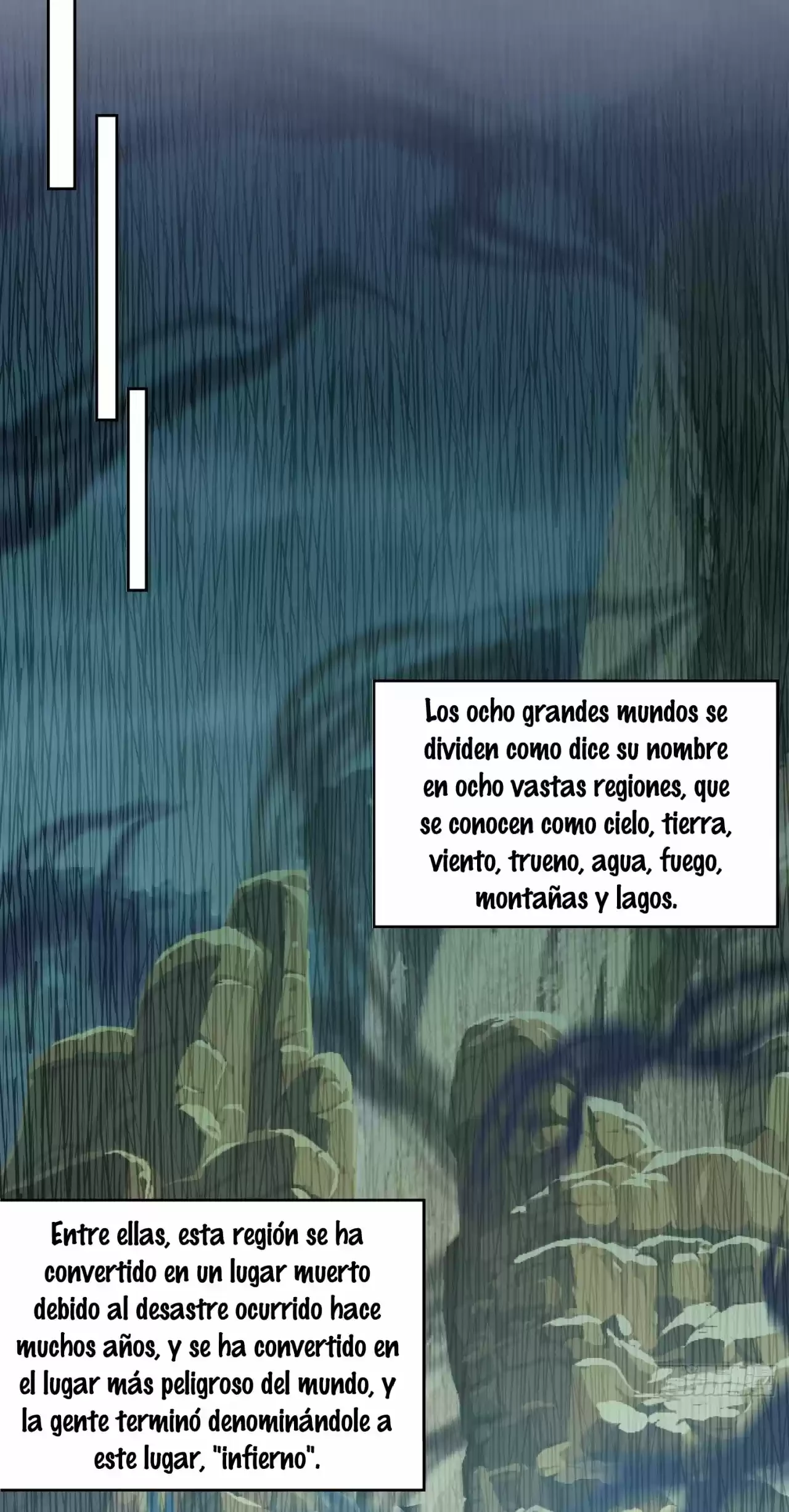 Gran Villano capítulo 2, página 26