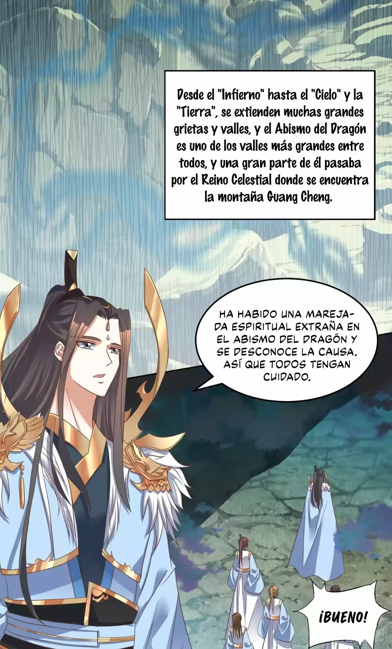 Gran Villano capítulo 2, página 27