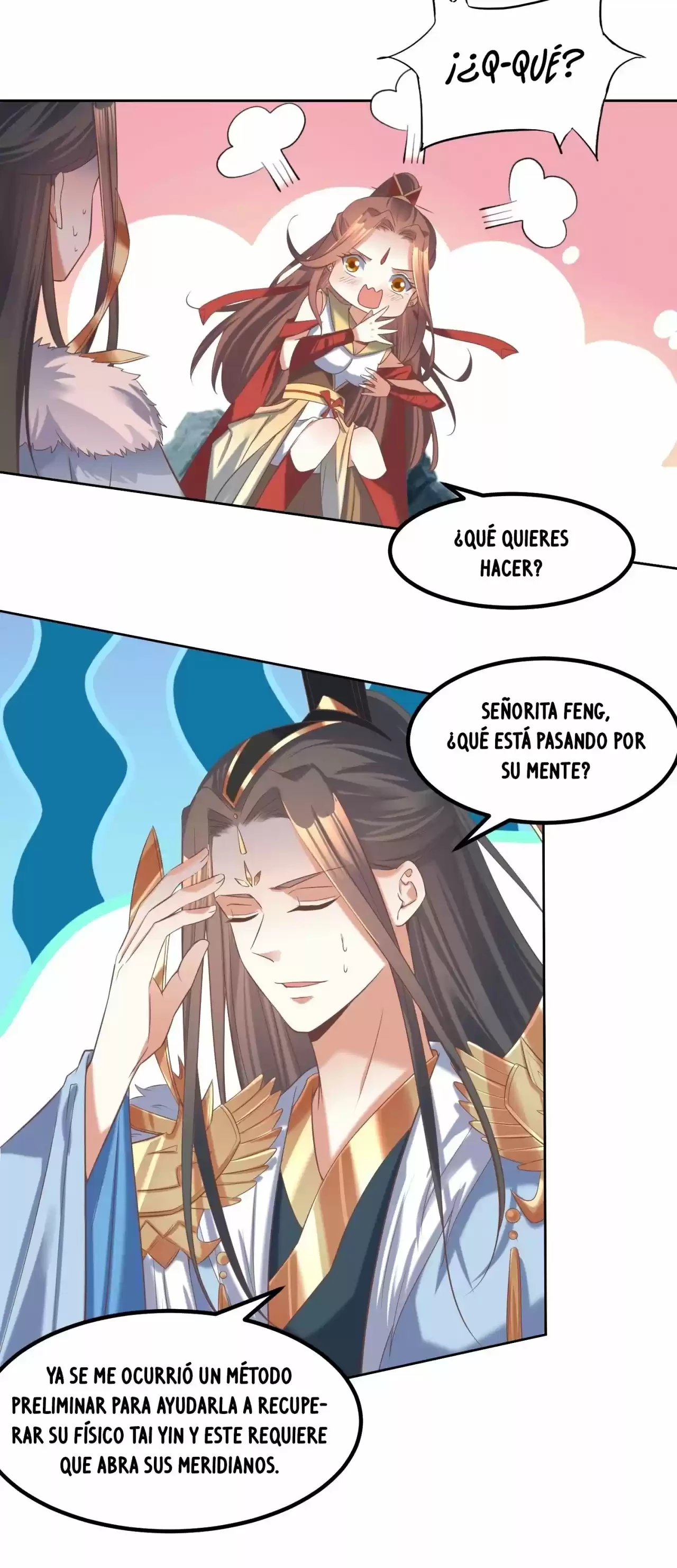 Gran Villano capítulo 20, página 11