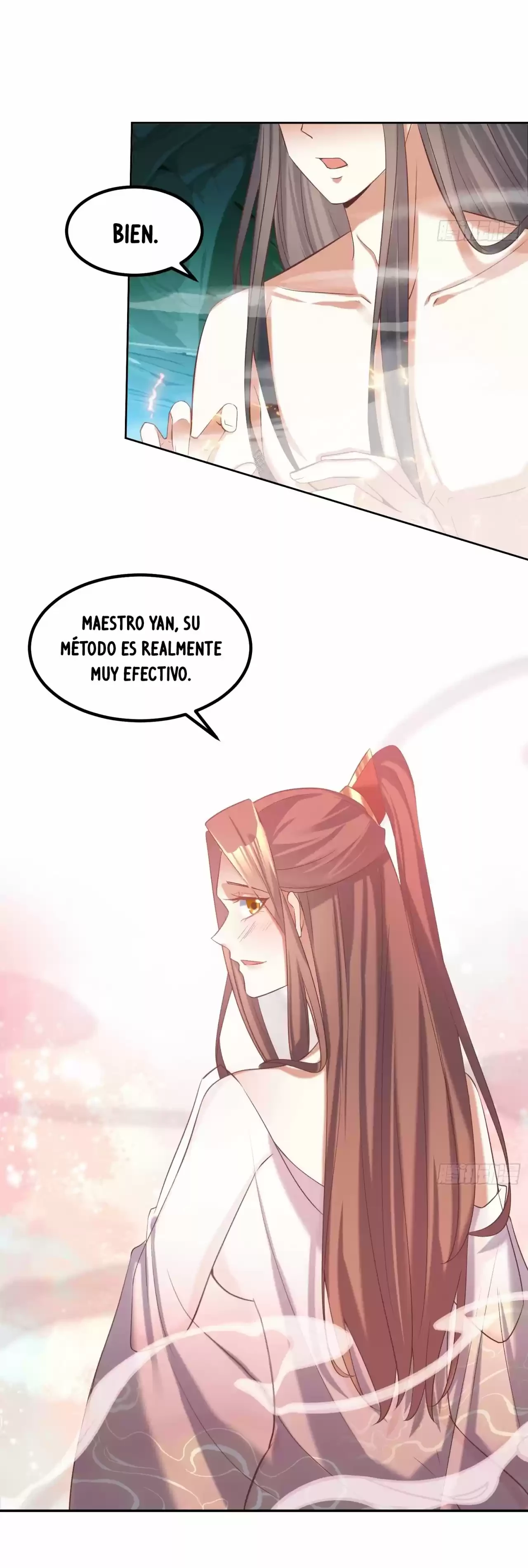 Gran Villano capítulo 20, página 14