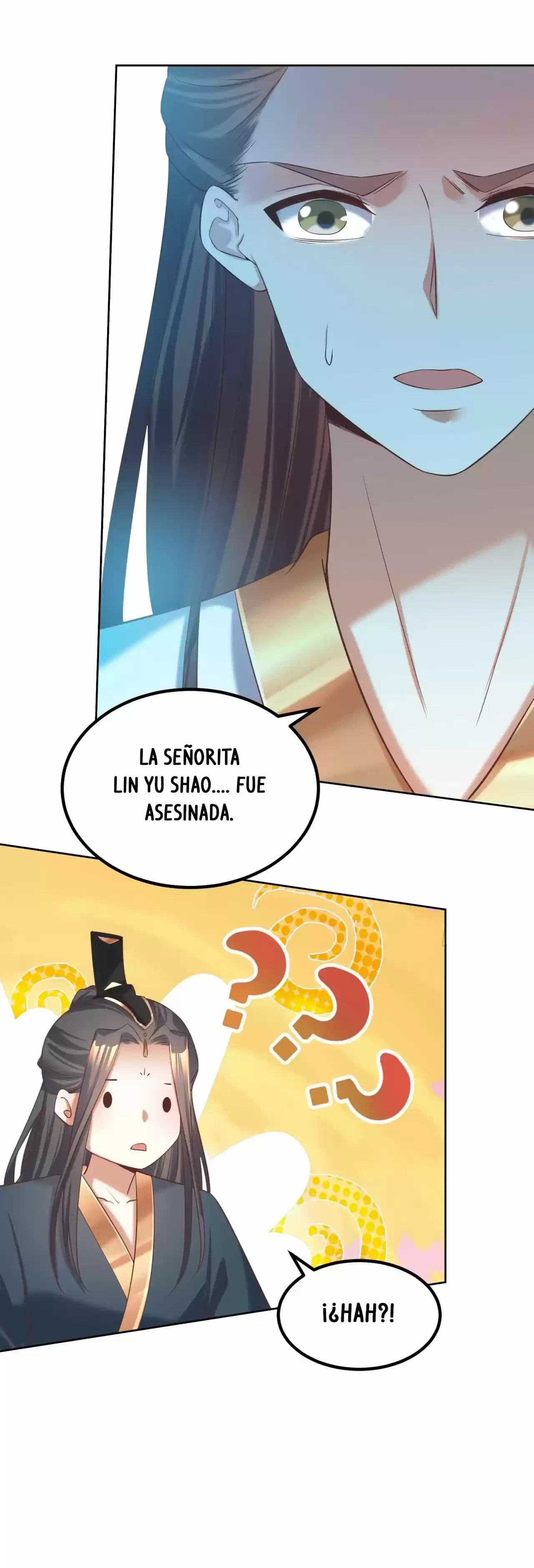 Gran Villano capítulo 20, página 19