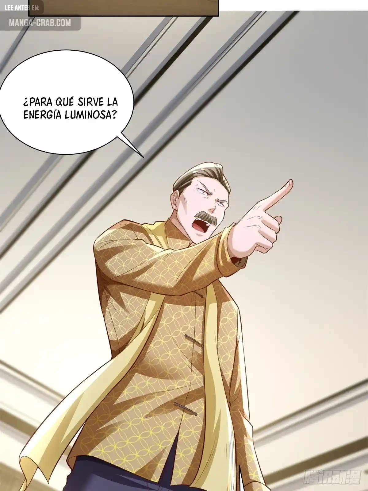 Gran Villano capítulo 200, página 40