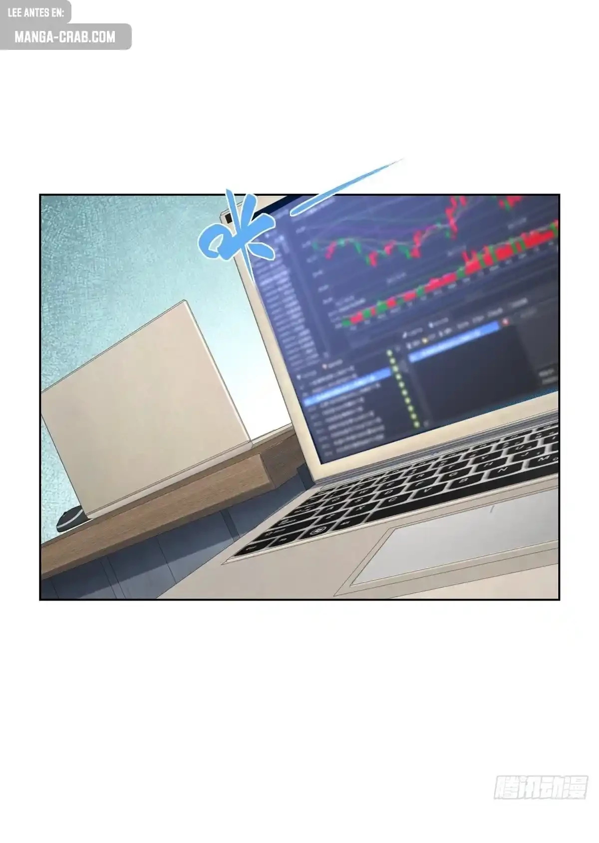 Gran Villano capítulo 200, página 44