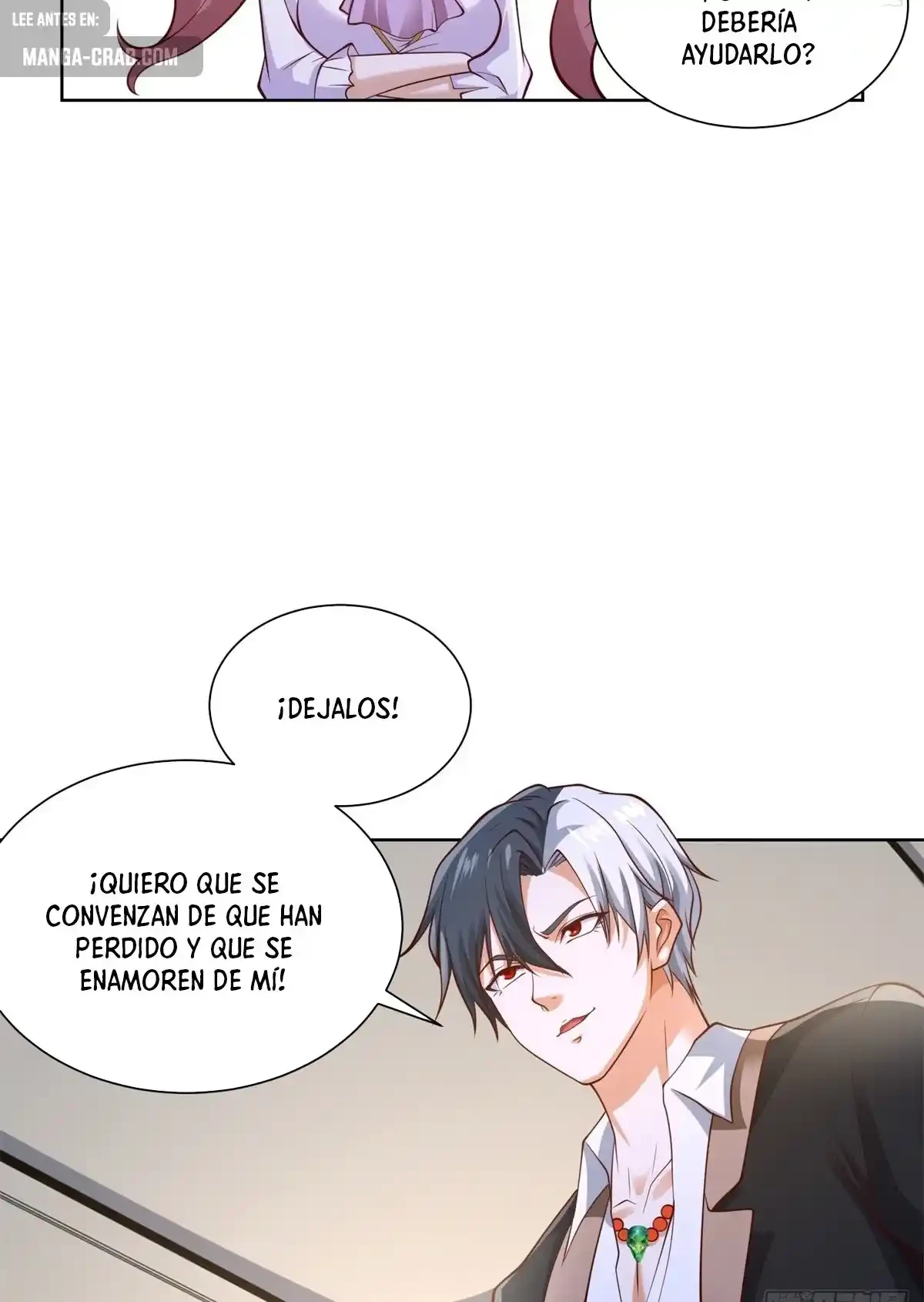 Gran Villano capítulo 200, página 49