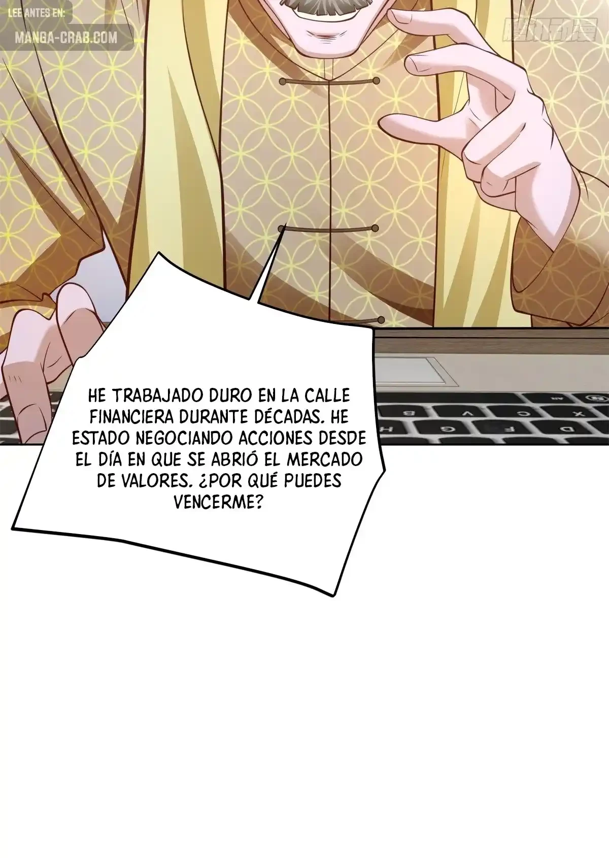 Gran Villano capítulo 200, página 52
