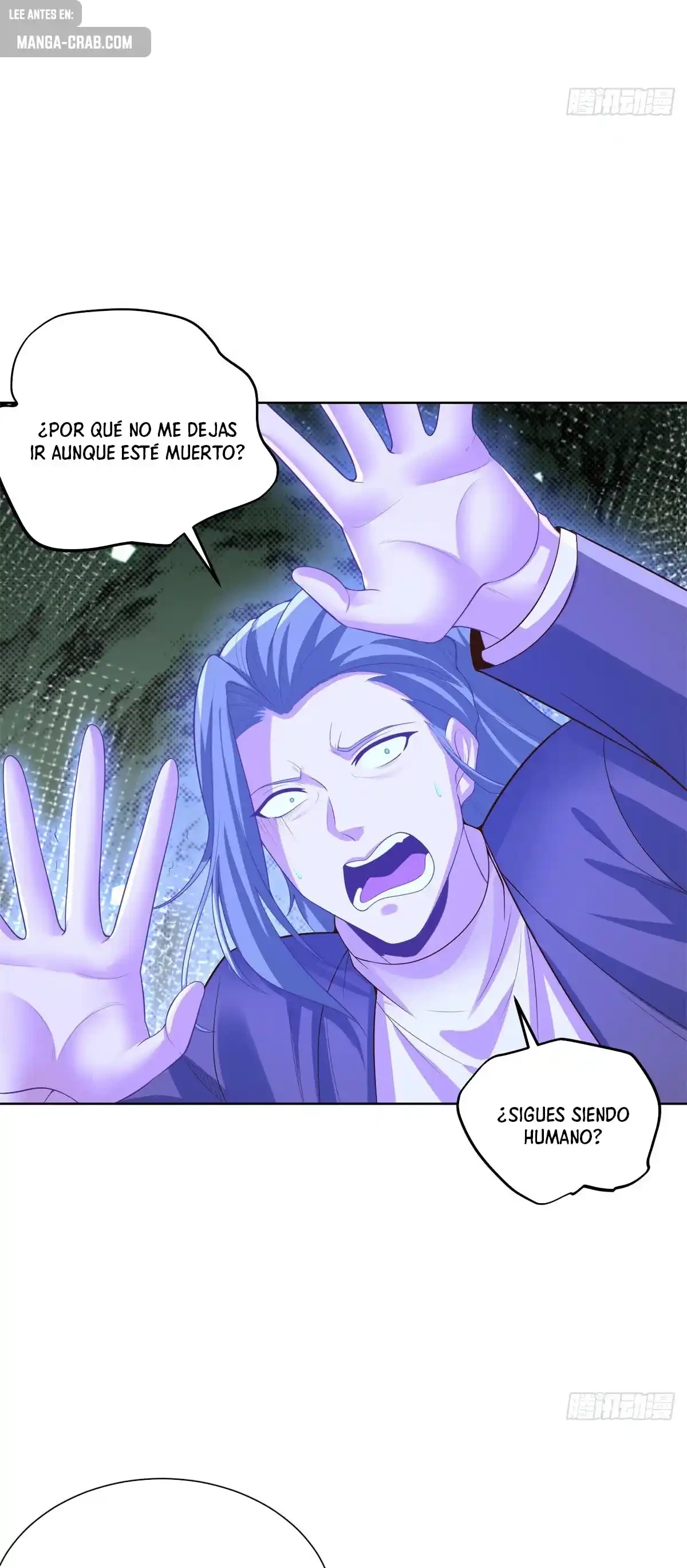 Gran Villano capítulo 201, página 10
