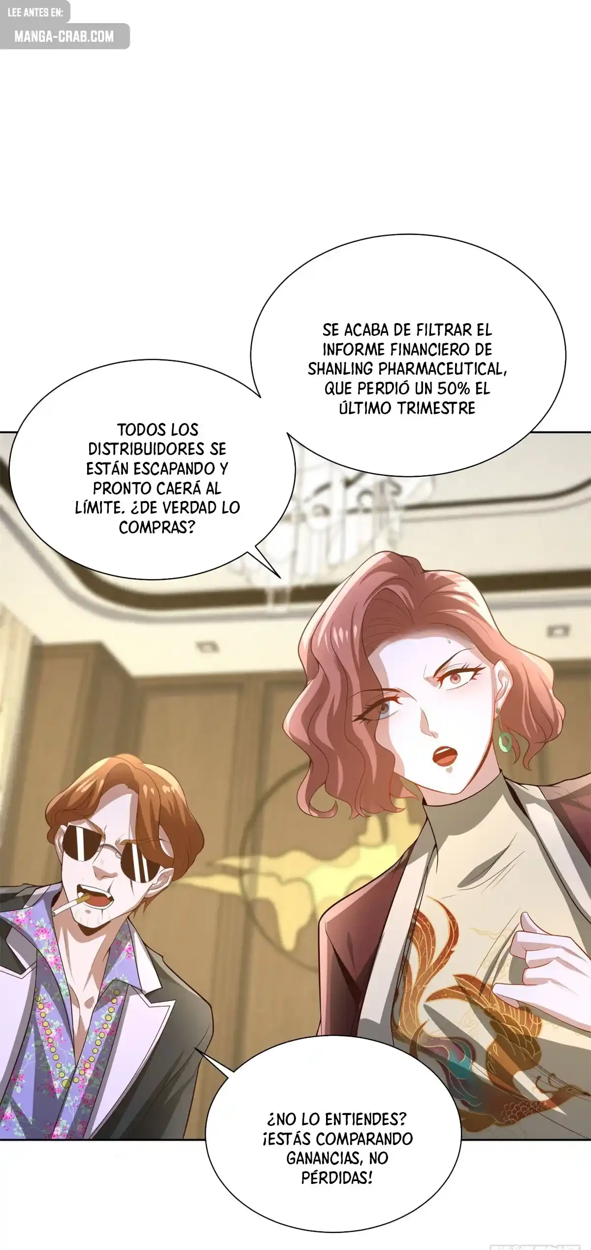 Gran Villano capítulo 201, página 13