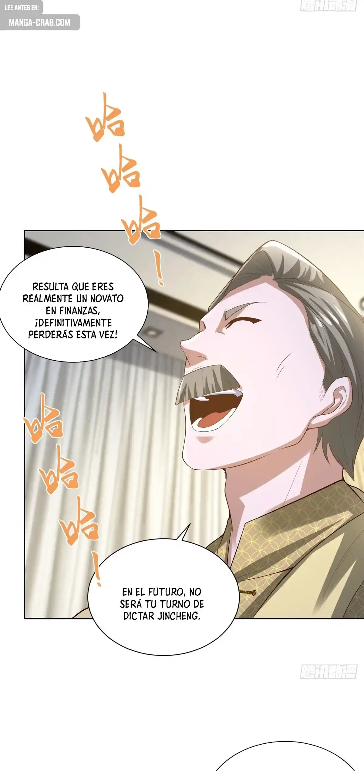 Gran Villano capítulo 201, página 14