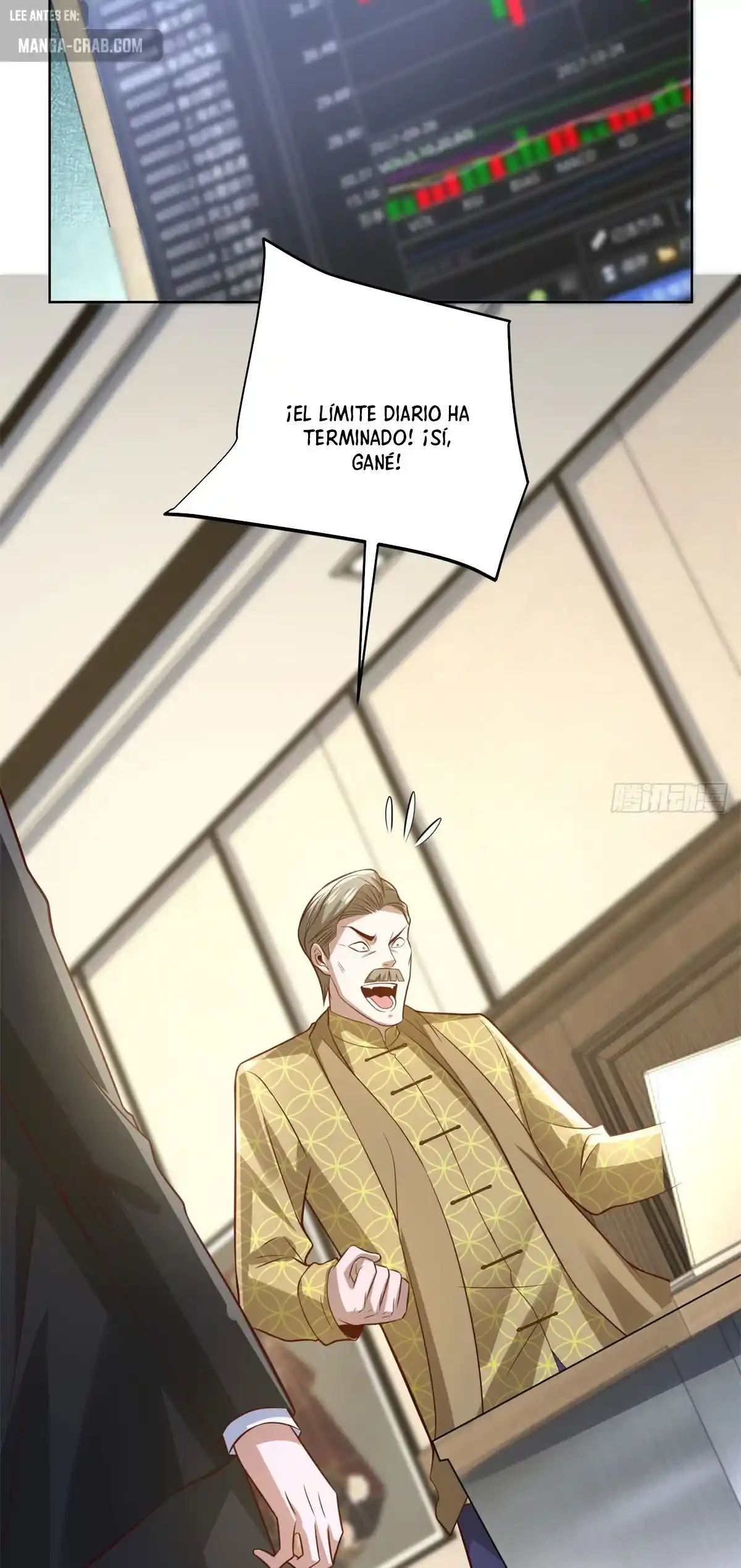 Gran Villano capítulo 201, página 16