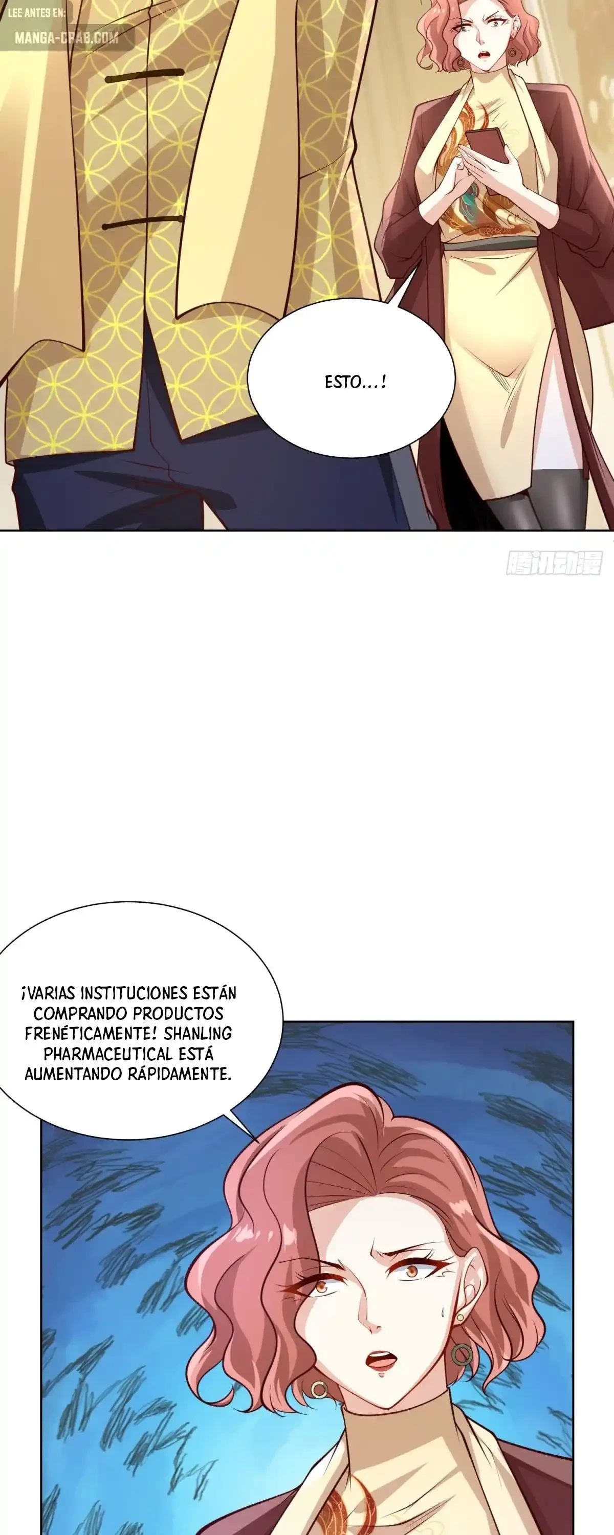 Gran Villano capítulo 201, página 26