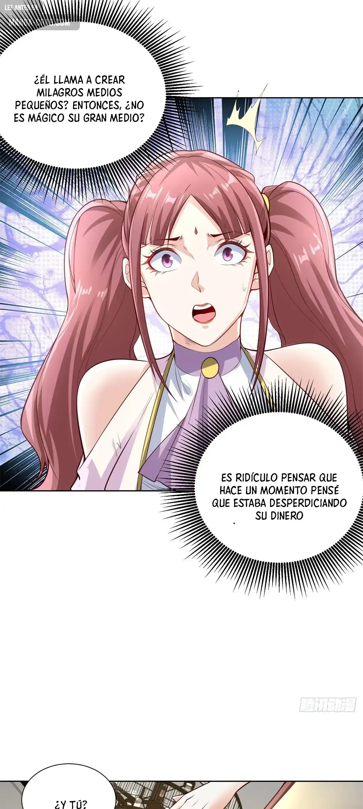 Gran Villano capítulo 202, página 4