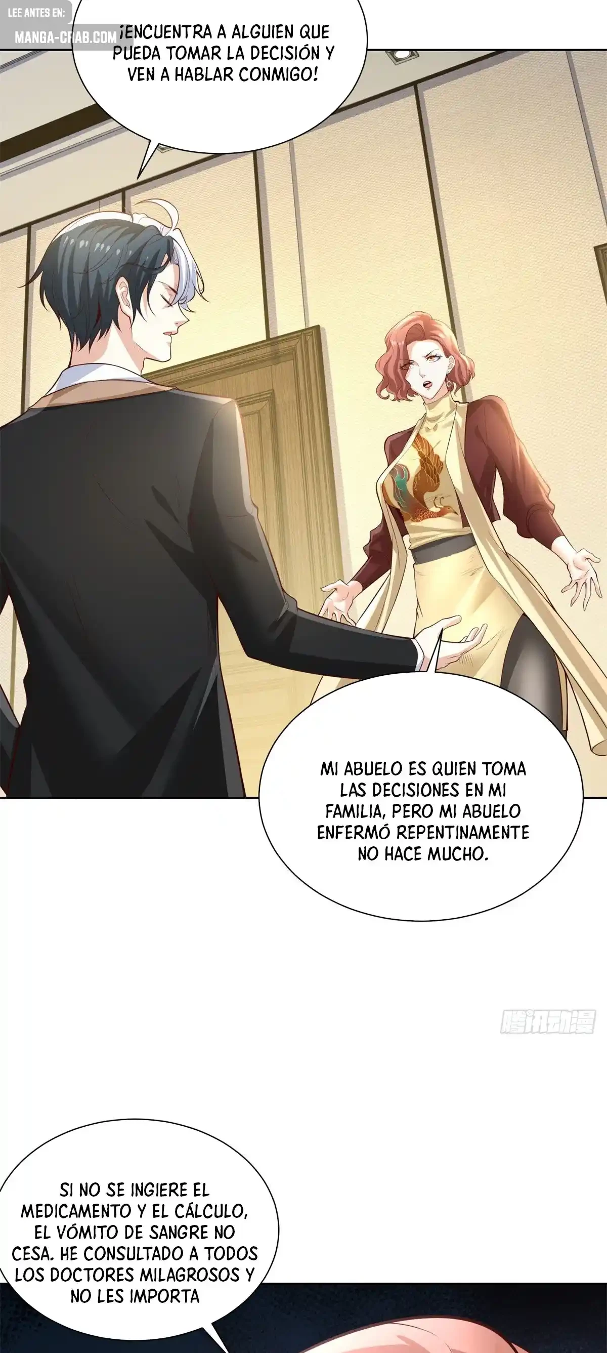 Gran Villano capítulo 202, página 7