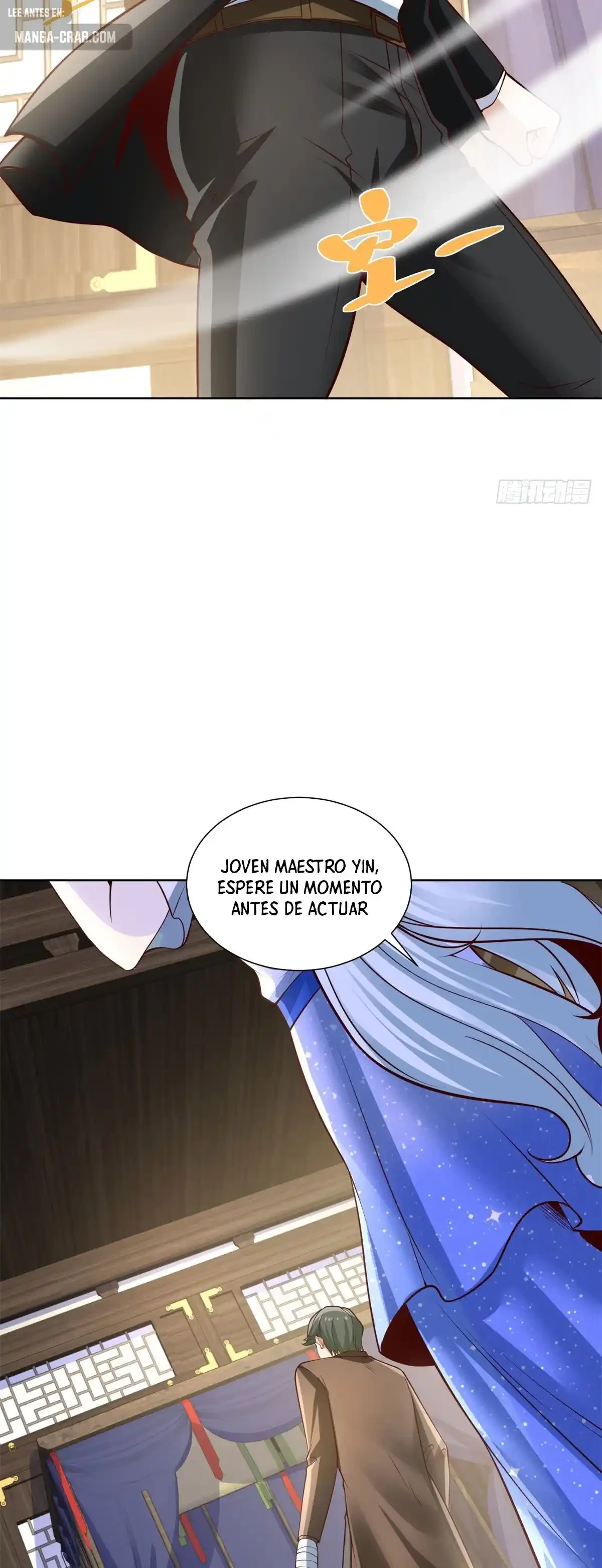 Gran Villano capítulo 202, página 17