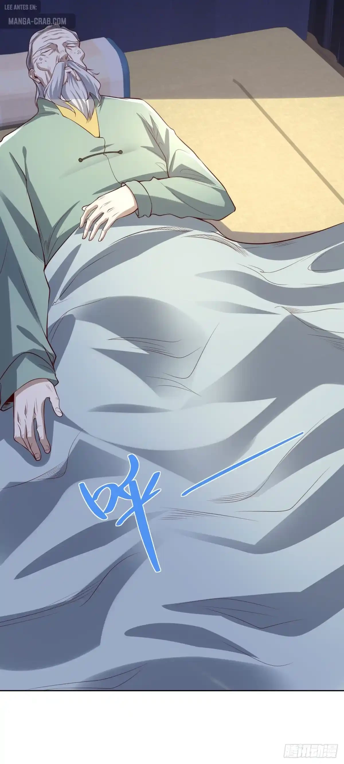Gran Villano capítulo 203, página 32