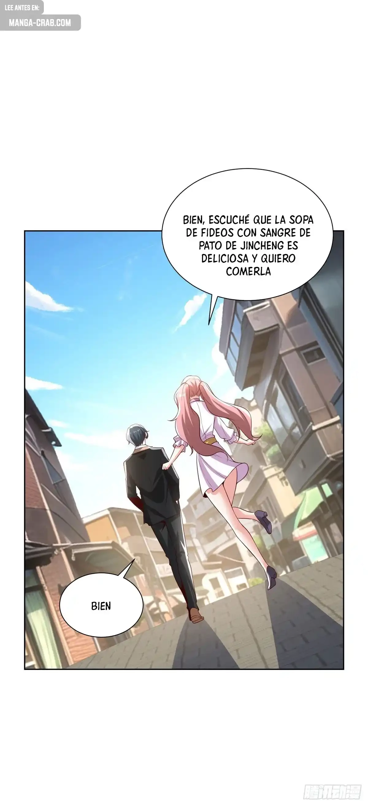 Gran Villano capítulo 204, página 30
