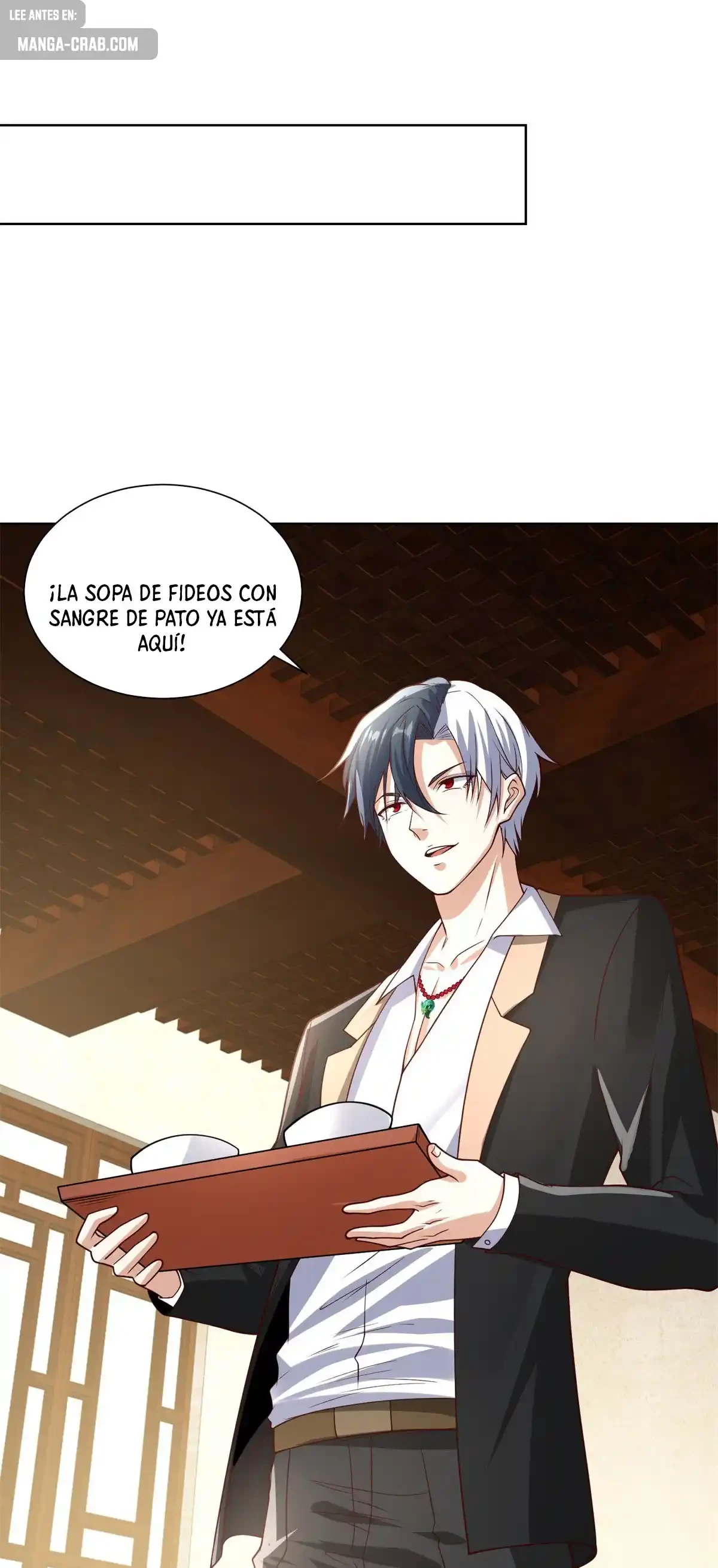 Gran Villano capítulo 205, página 12