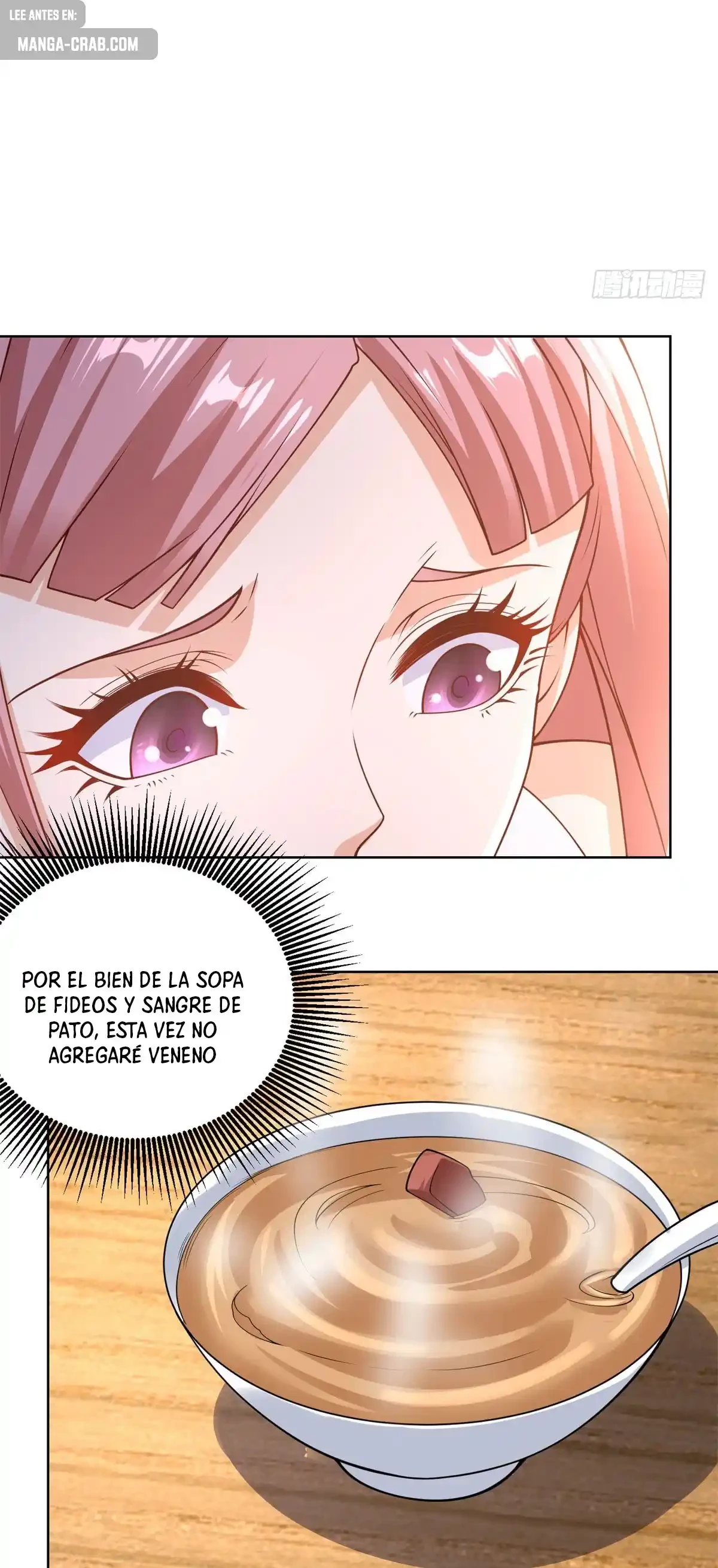 Gran Villano capítulo 205, página 15