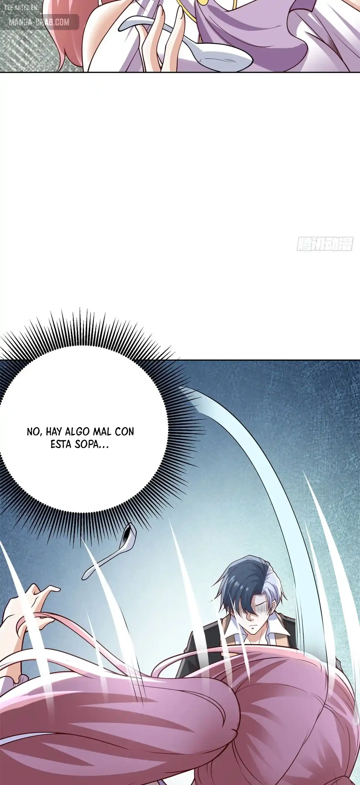 Gran Villano capítulo 205, página 17