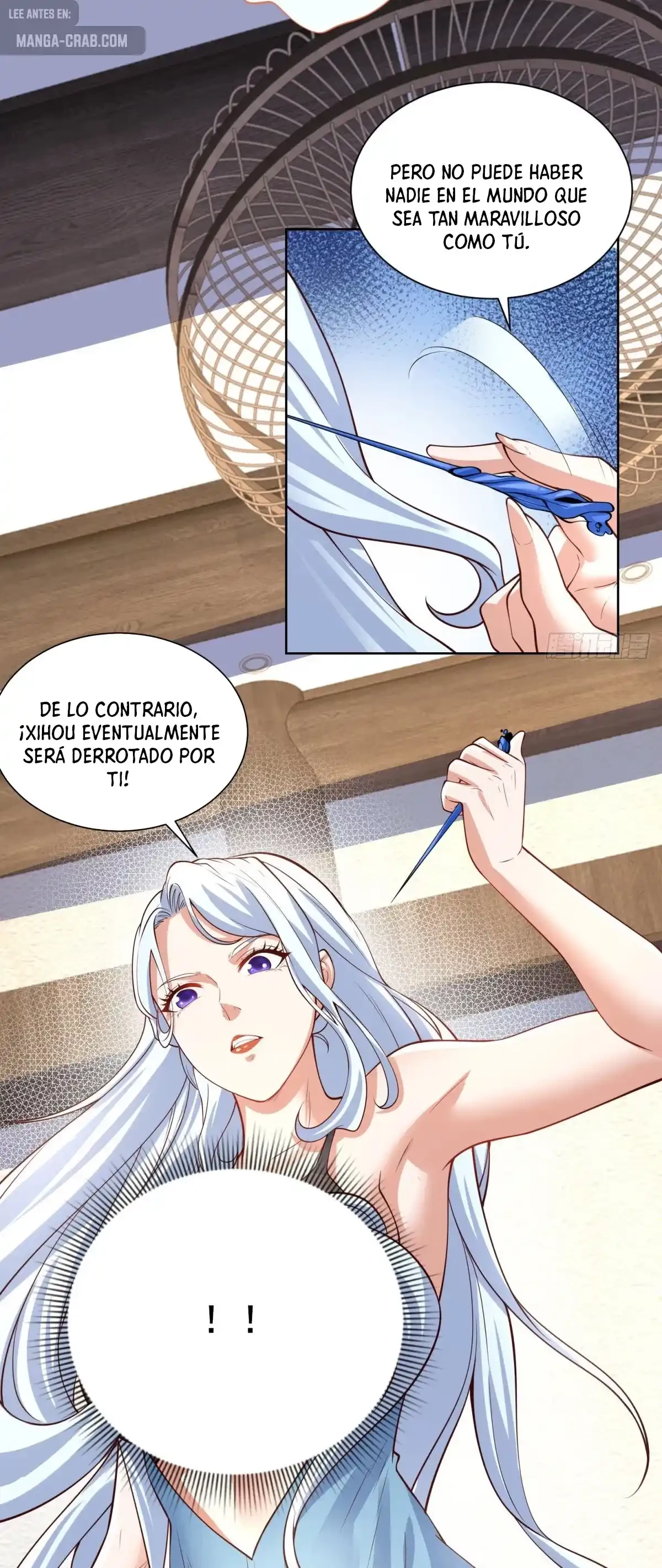 Gran Villano capítulo 205, página 25