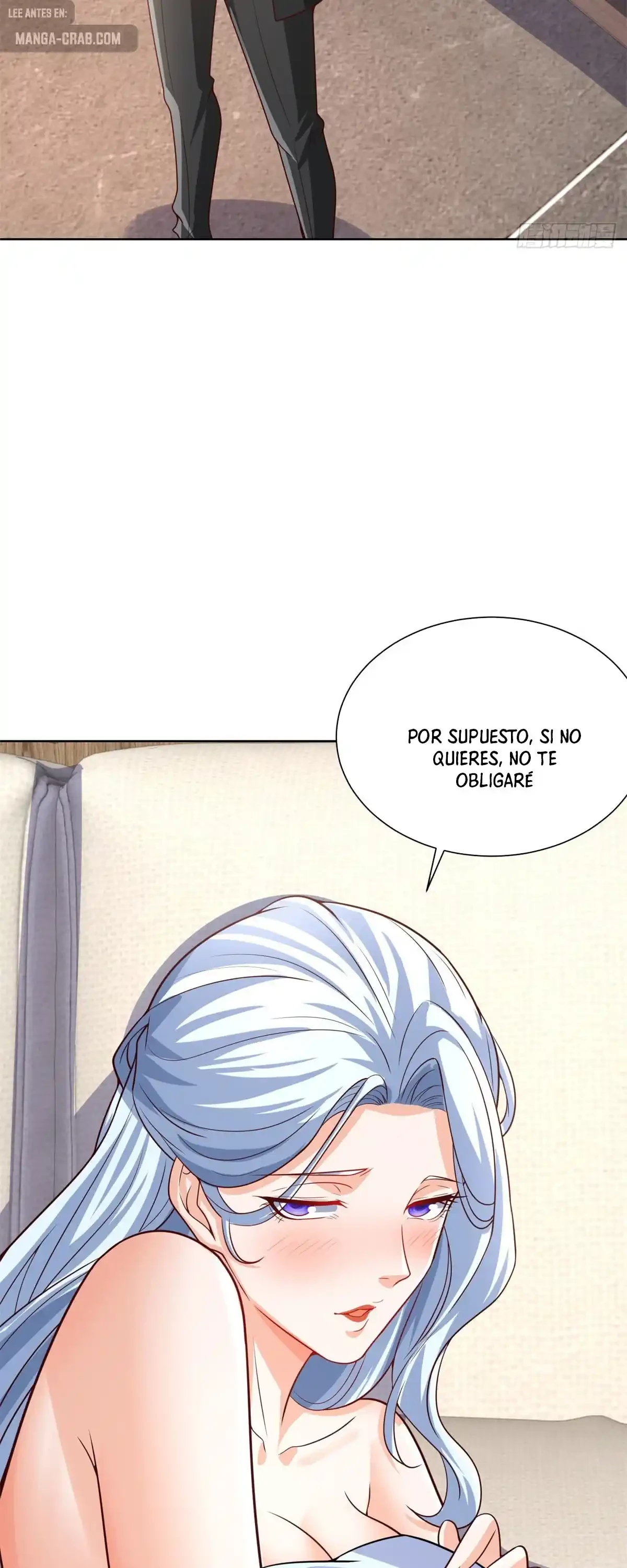Gran Villano capítulo 206, página 4