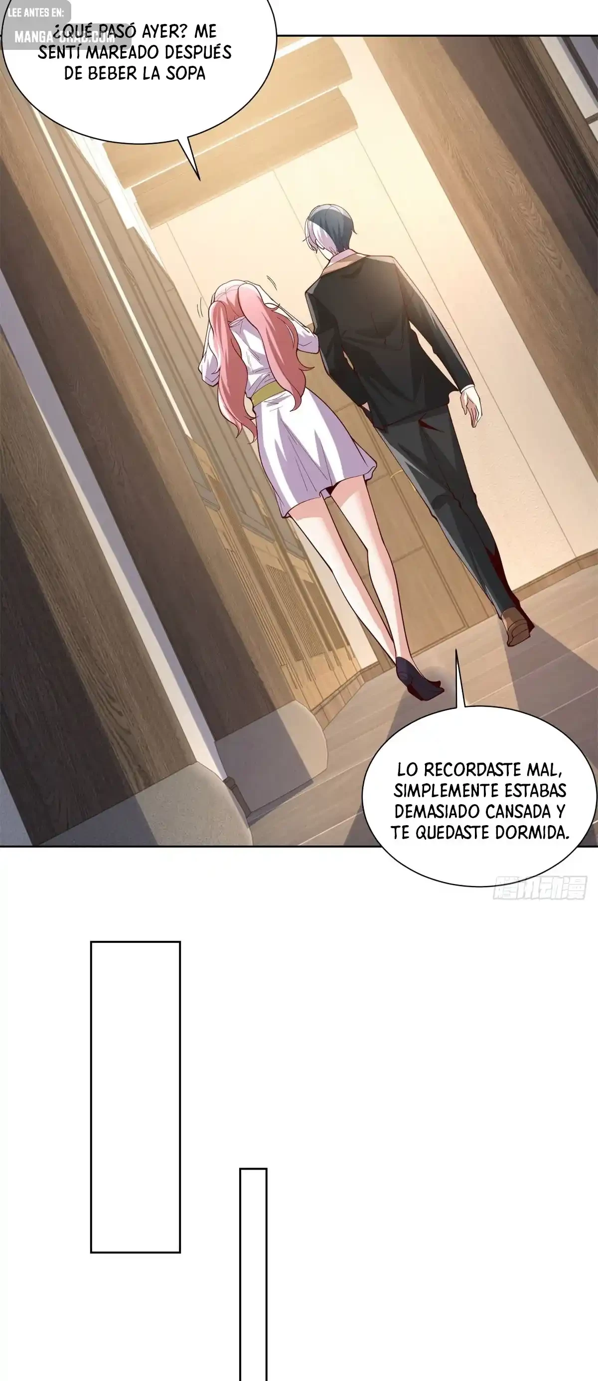 Gran Villano capítulo 206, página 13
