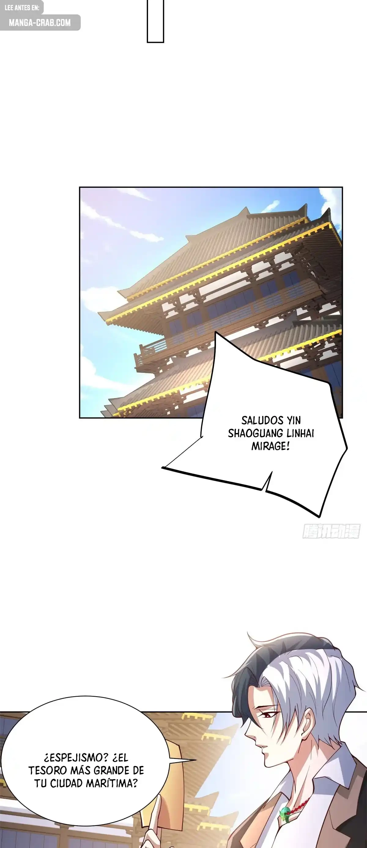 Gran Villano capítulo 206, página 14