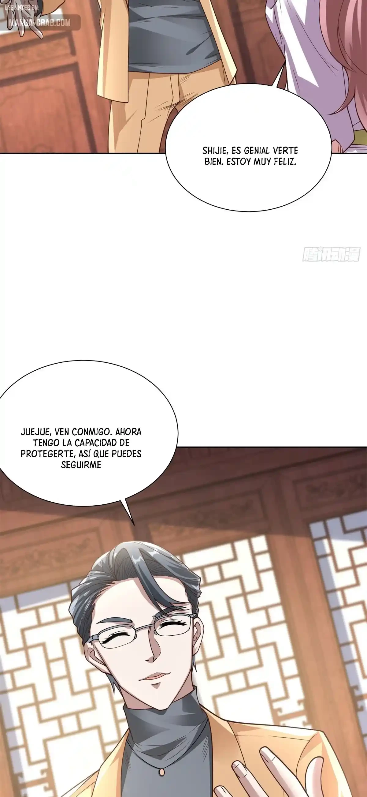 Gran Villano capítulo 207, página 18