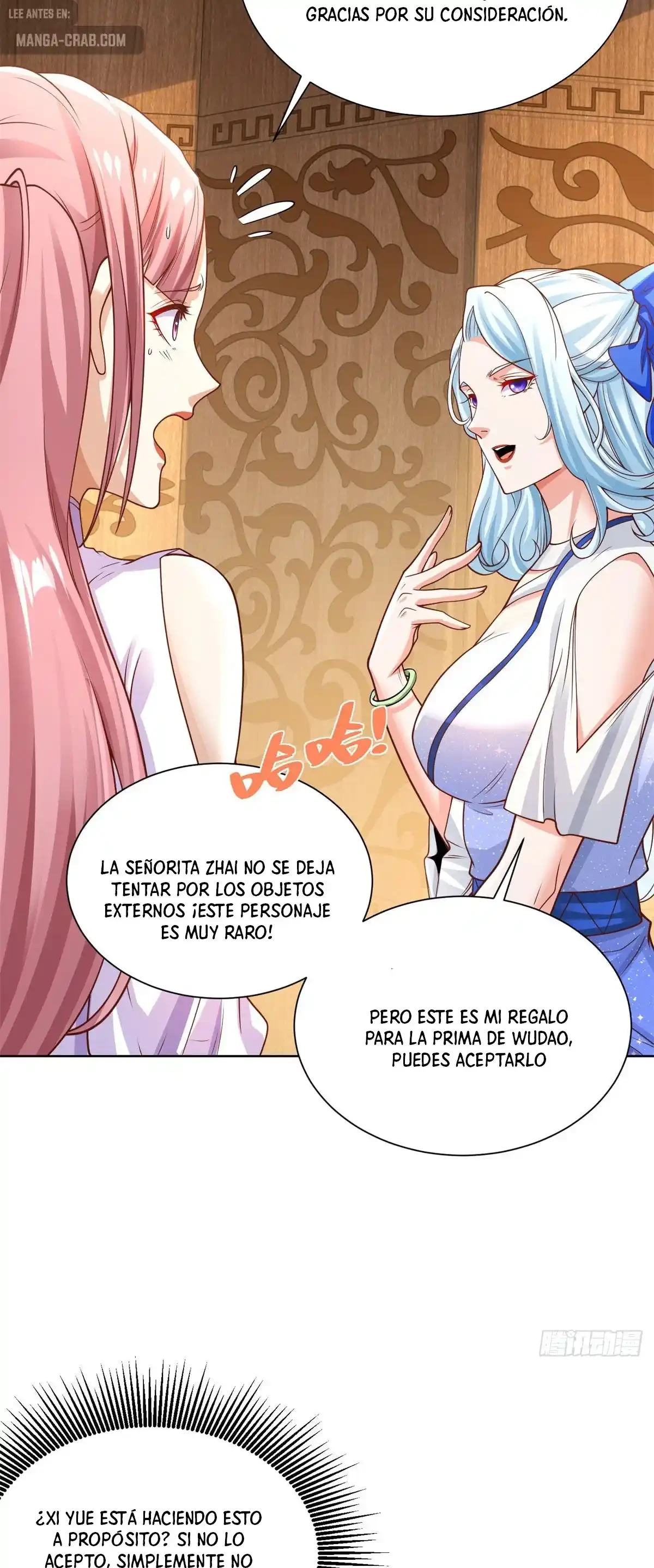 Gran Villano capítulo 209, página 5