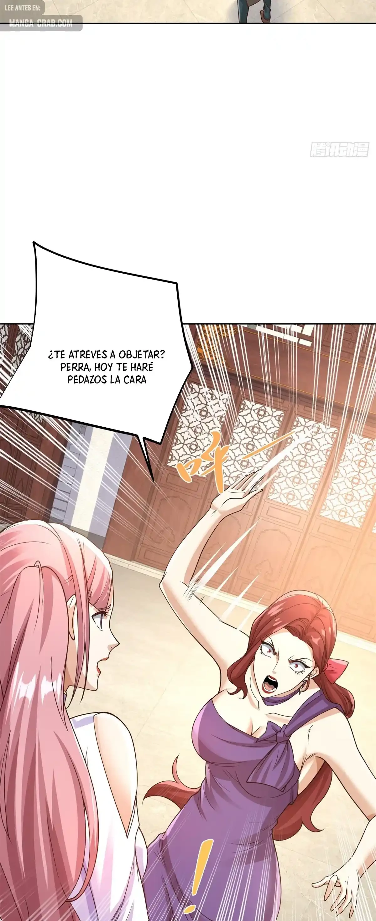 Gran Villano capítulo 209, página 18